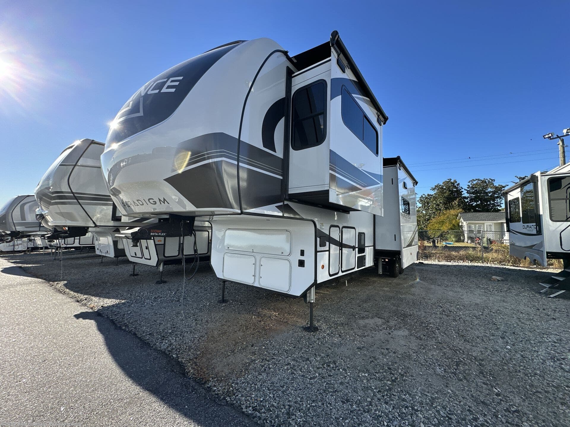 Used 2024 Alliance RV Paradigm 385FL available in Duncan, South Carolina