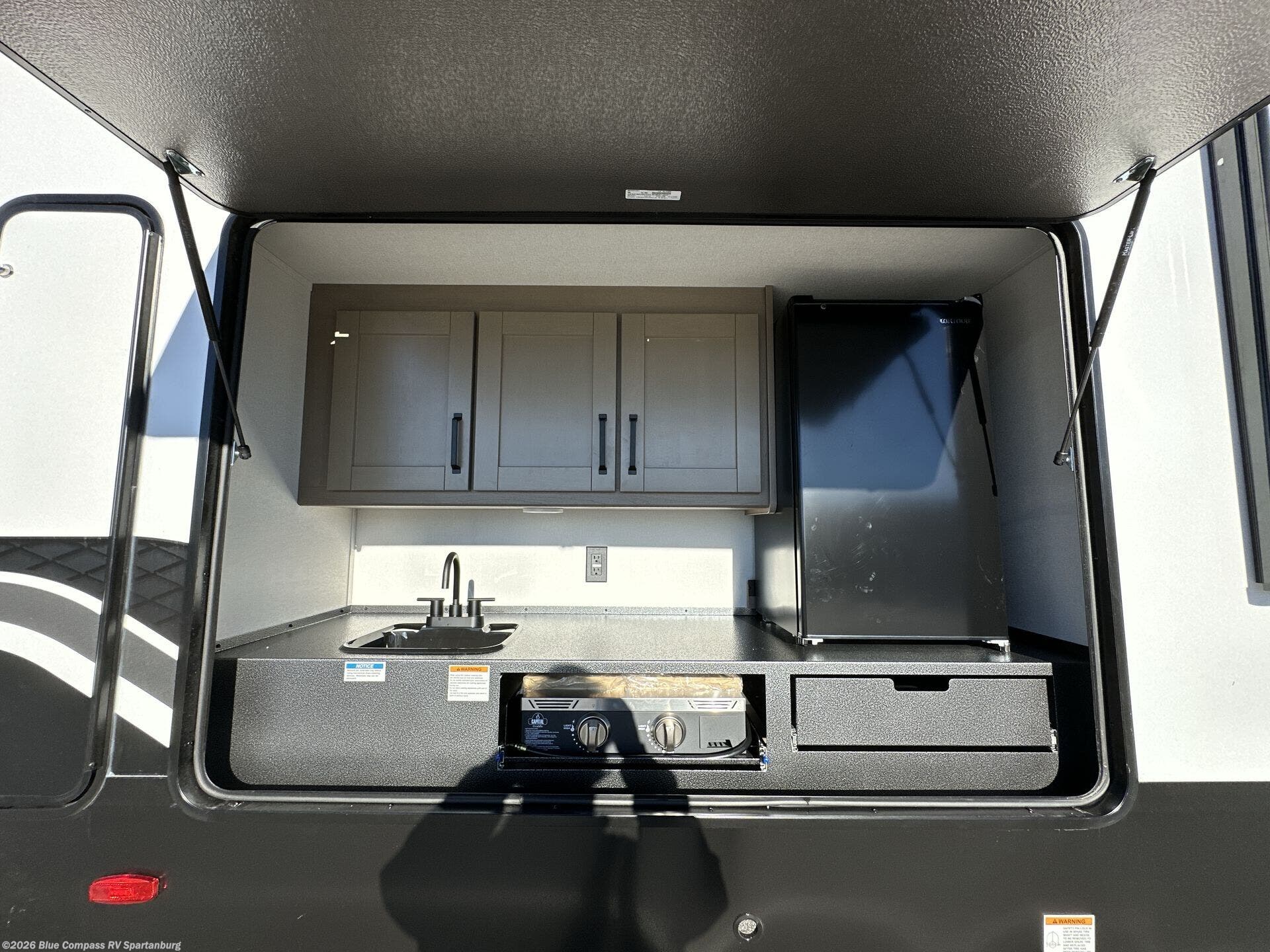 2026 Reflection 100 Series 32BH by Grand Design from Blue Compass RV Spartanburg in Duncan, South Carolina