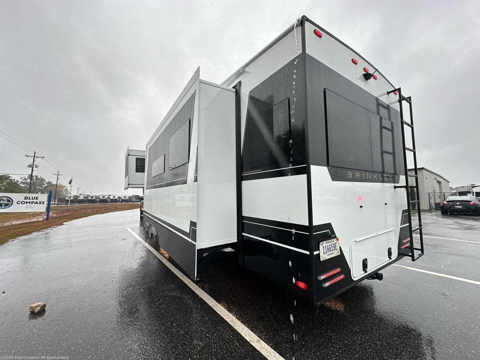 2026 Model Z 3100 by Brinkley RV from Blue Compass RV Spartanburg in Duncan, South Carolina
