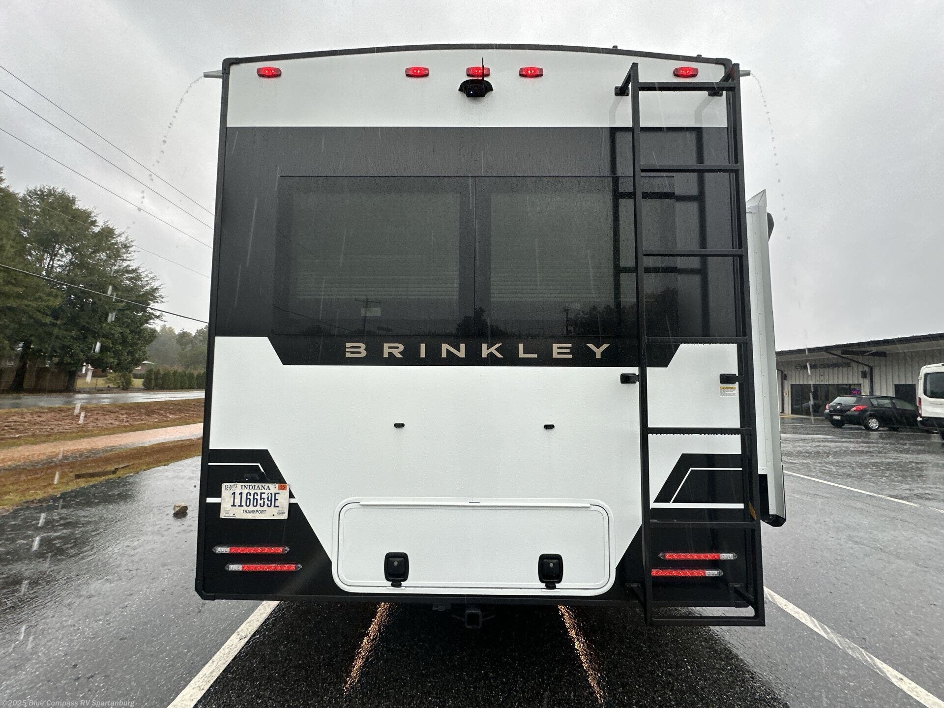 New 2026 Brinkley RV Model Z 3100 available in Duncan, South Carolina