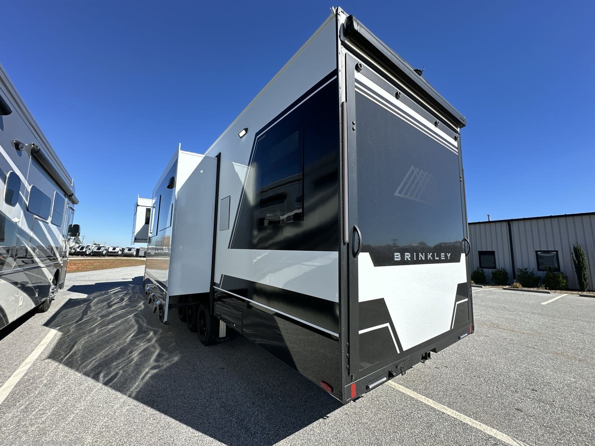2026 Model G 3250 by Brinkley RV from Blue Compass RV Spartanburg in Duncan, South Carolina