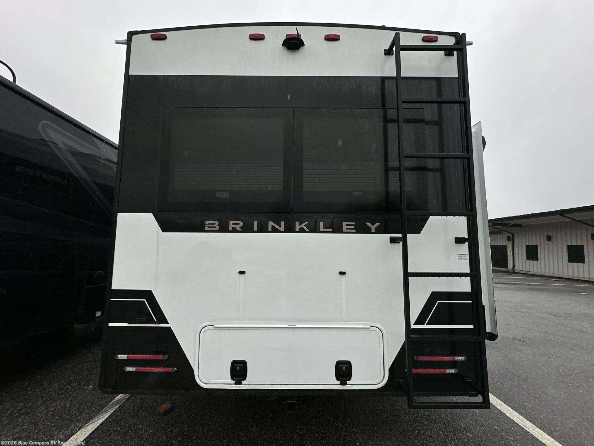 2026 Model Z 3600 by Brinkley RV from Blue Compass RV Spartanburg in Duncan, South Carolina