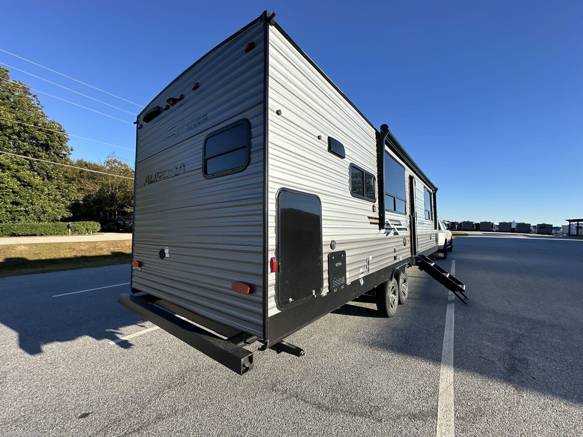 New 2026 Forest River Aurora 31KDS available in Duncan, South Carolina