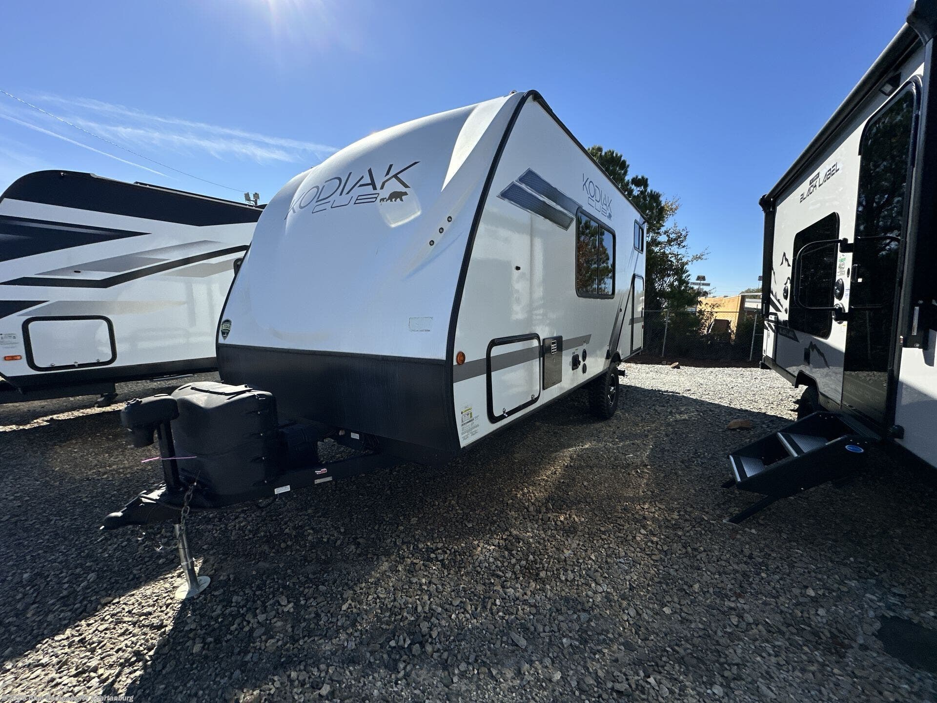 Used 2022 Dutchmen Kodiak Cub 175BH available in Duncan, South Carolina