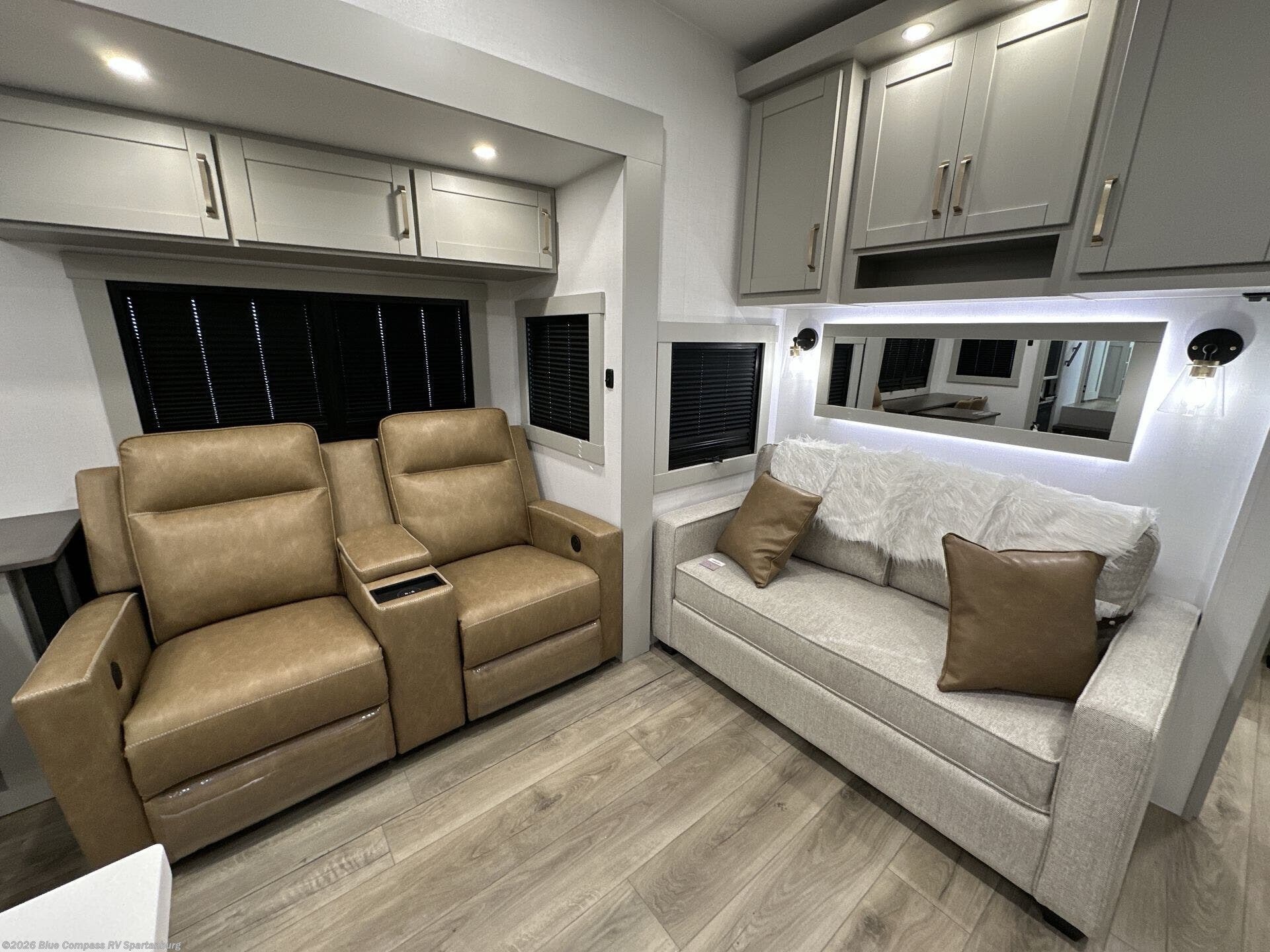 2026 Model Z 3515 by Brinkley RV from Blue Compass RV Spartanburg in Duncan, South Carolina