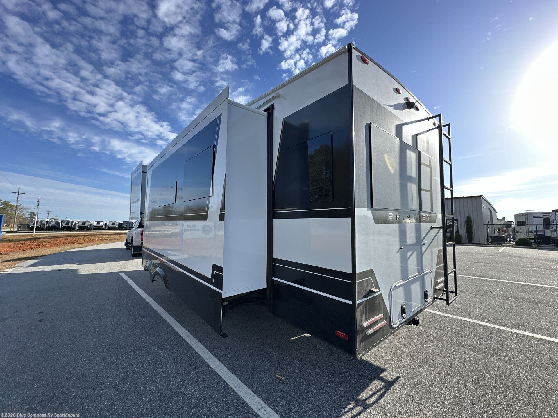 New 2026 Brinkley RV Model Z 2900 available in Duncan, South Carolina