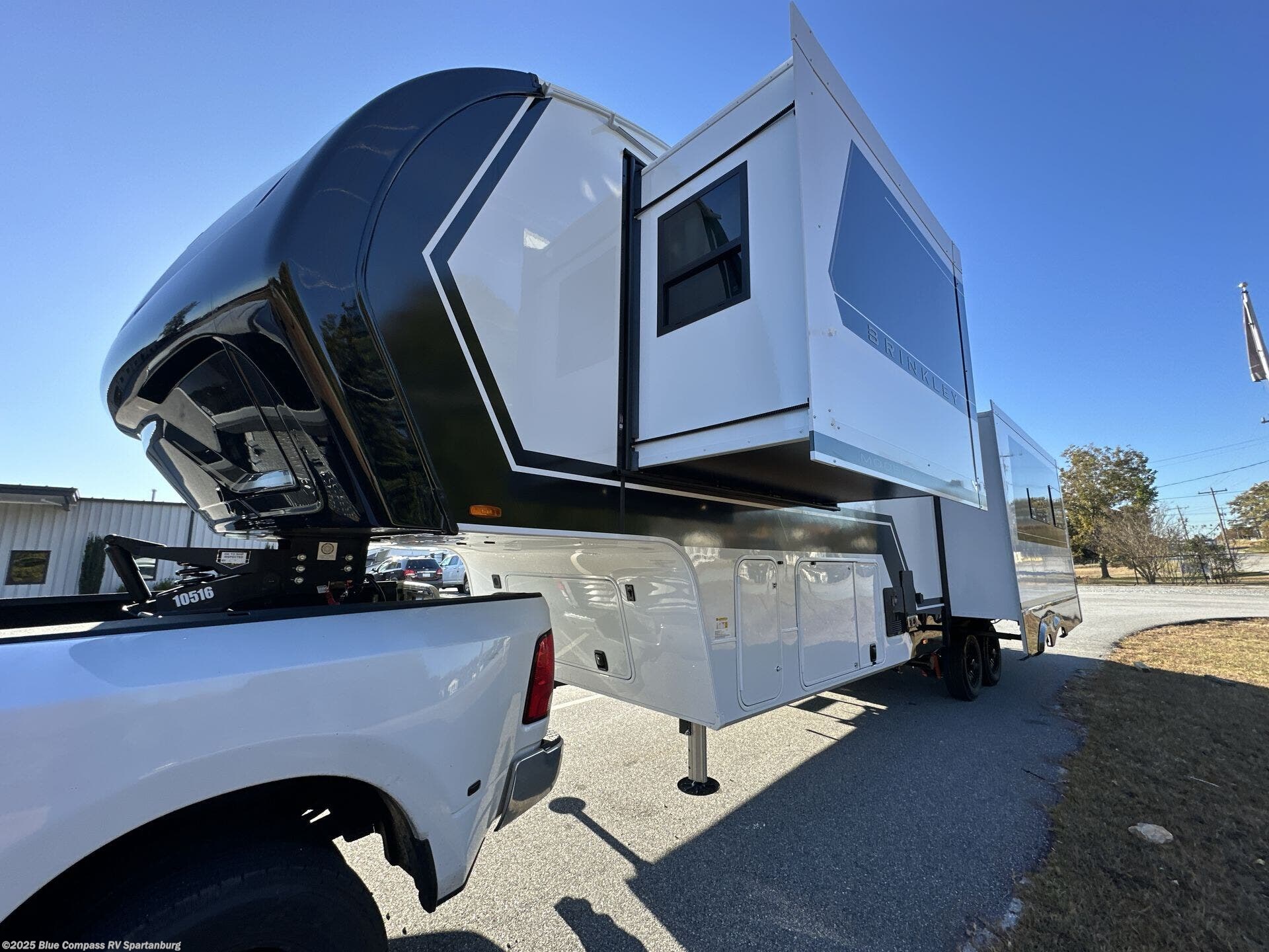 2026 Model Z 3100 by Brinkley RV from Blue Compass RV Spartanburg in Duncan, South Carolina
