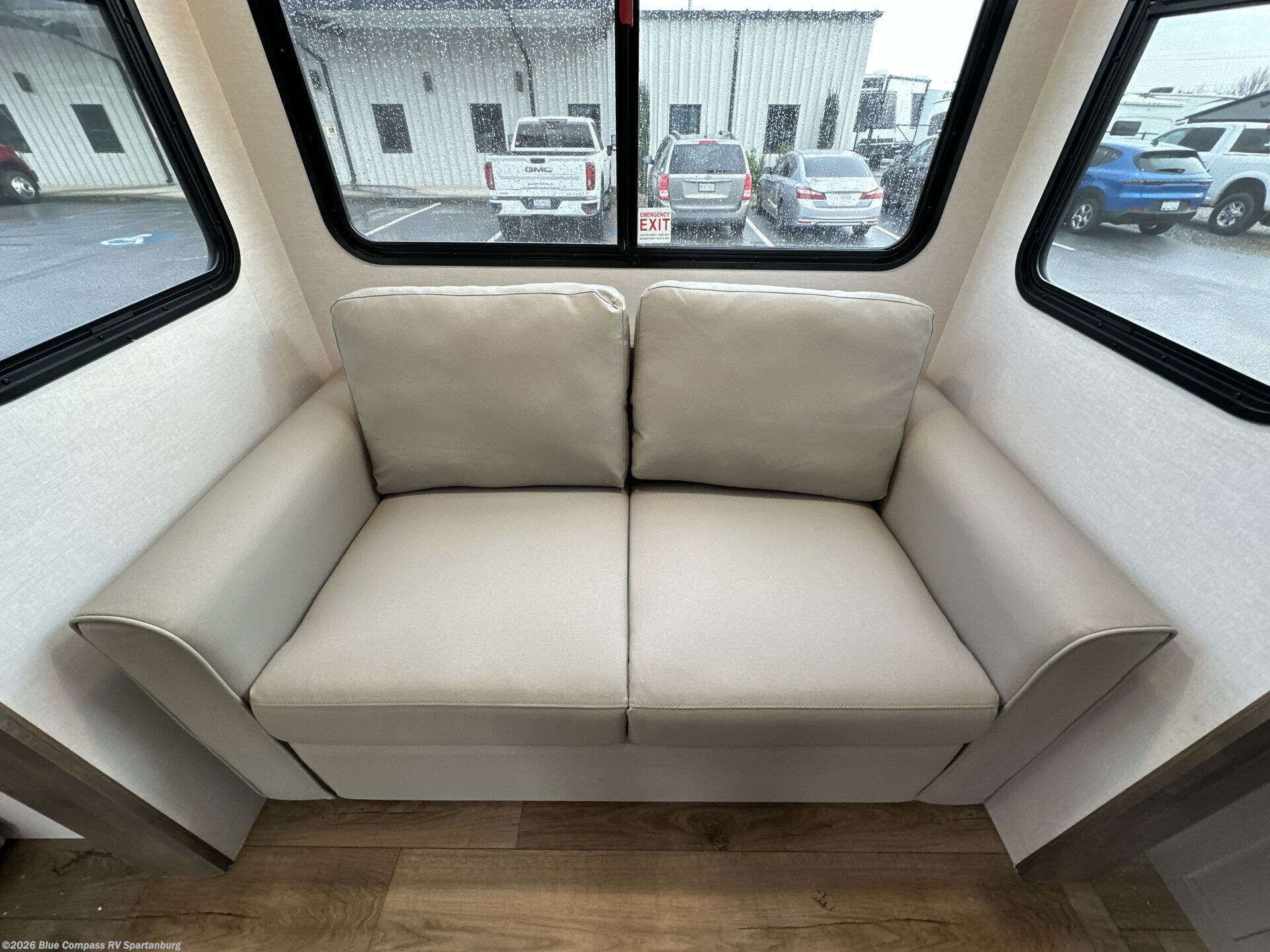 New 2026 Alliance RV Avenue 35RKS available in Duncan, South Carolina