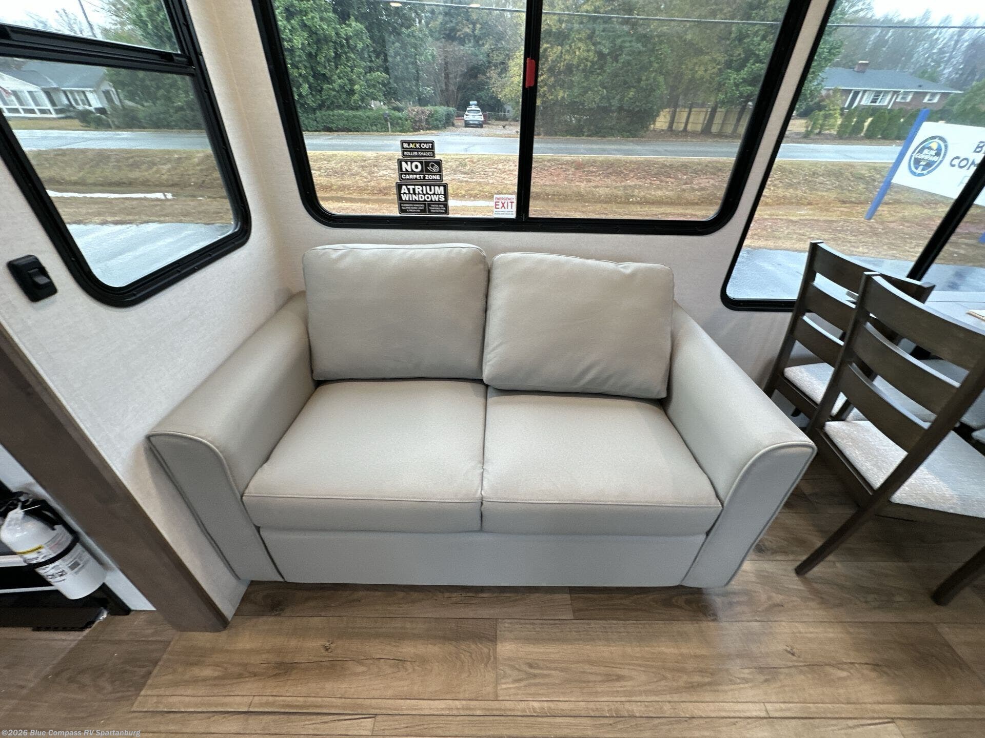 2026 Avenue 35RKS by Alliance RV from Blue Compass RV Spartanburg in Duncan, South Carolina