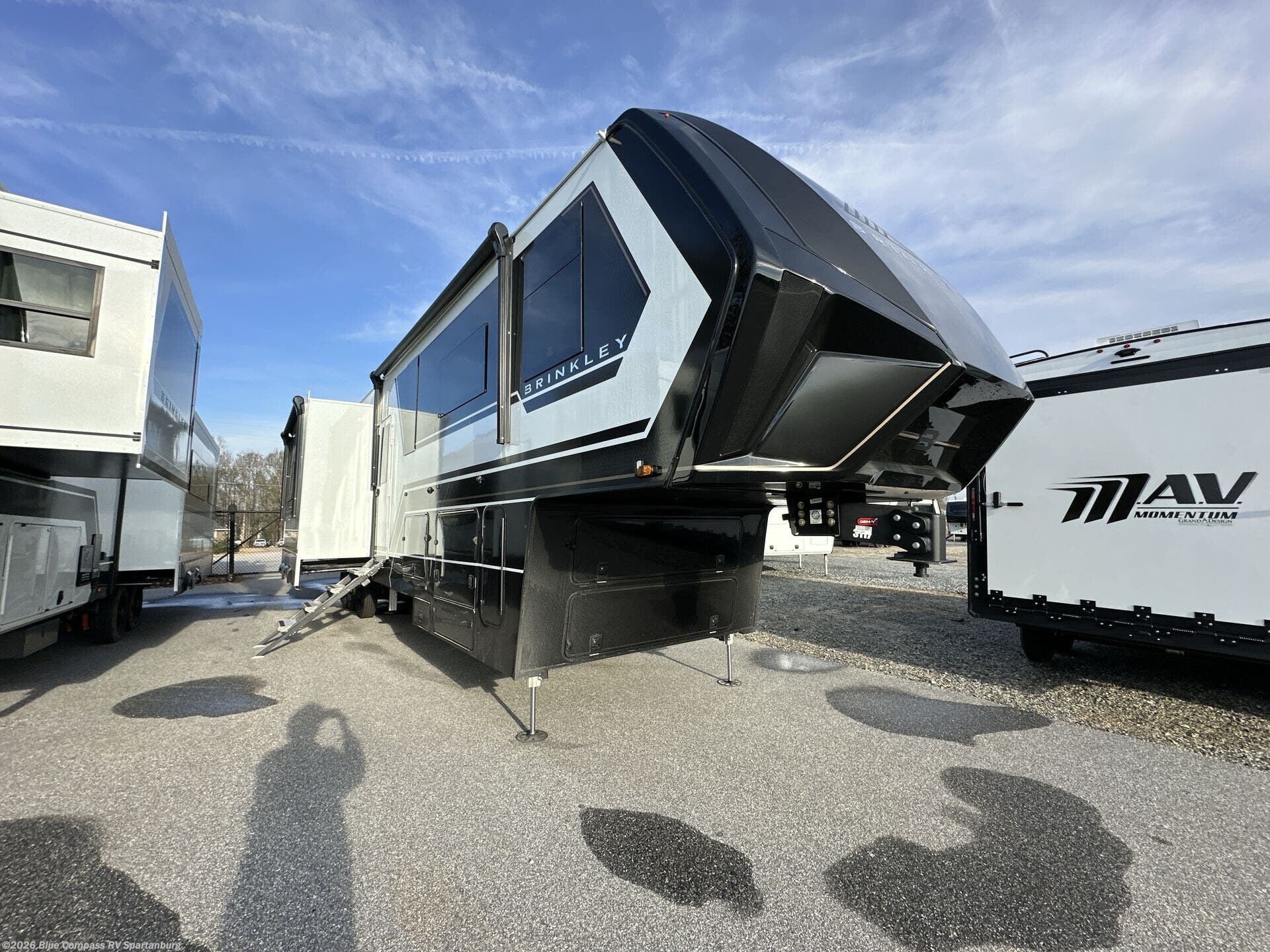 2026 Model G 4150 by Brinkley RV from Blue Compass RV Spartanburg in Duncan, South Carolina