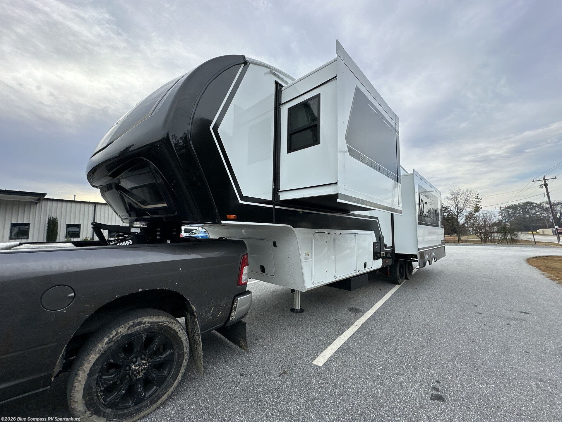 2026 Model Z 3200 by Brinkley RV from Blue Compass RV Spartanburg in Duncan, South Carolina