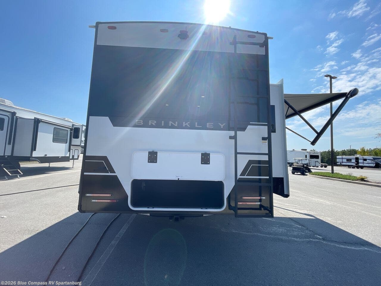 2026 Model Z 3610 by Brinkley RV from Blue Compass RV Spartanburg in Duncan, South Carolina