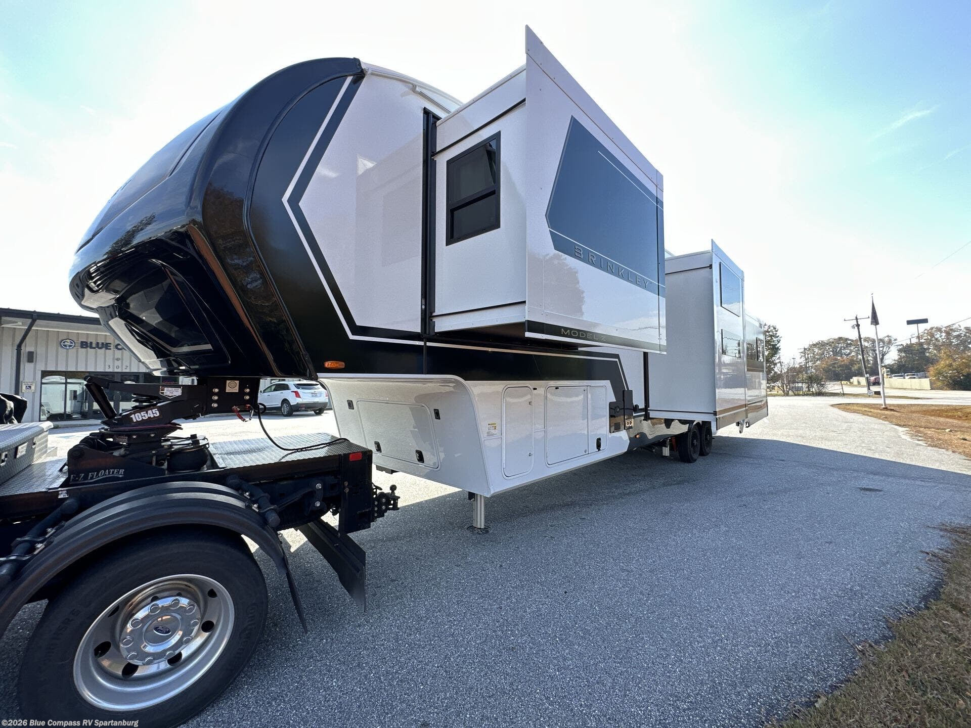2026 Model Z 3610 by Brinkley RV from Blue Compass RV Spartanburg in Duncan, South Carolina