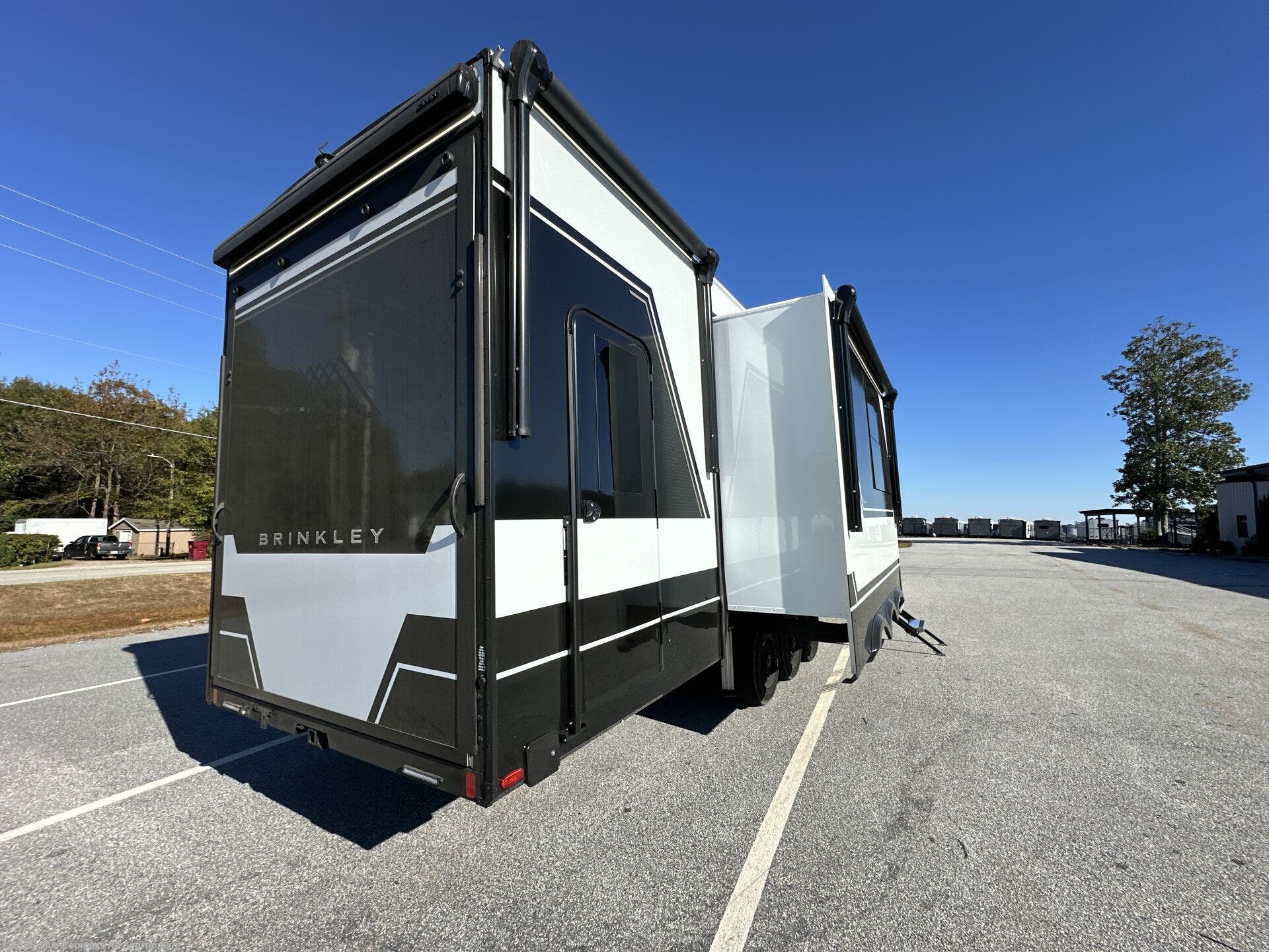 2026 Model G 3250 by Brinkley RV from Blue Compass RV Spartanburg in Duncan, South Carolina