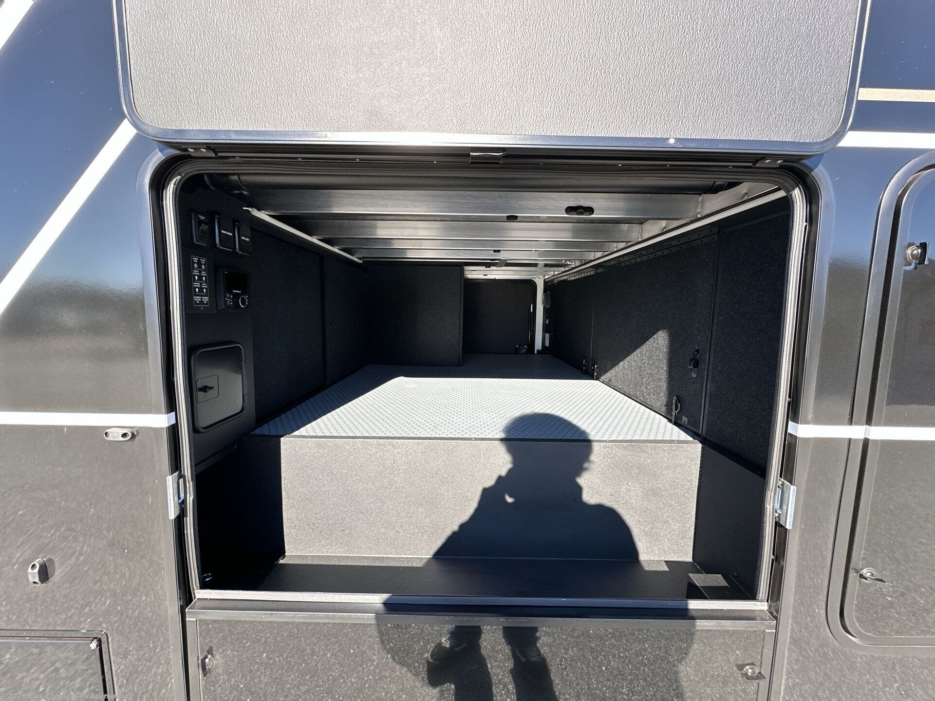 New 2026 Brinkley RV Model G 3250 available in Duncan, South Carolina