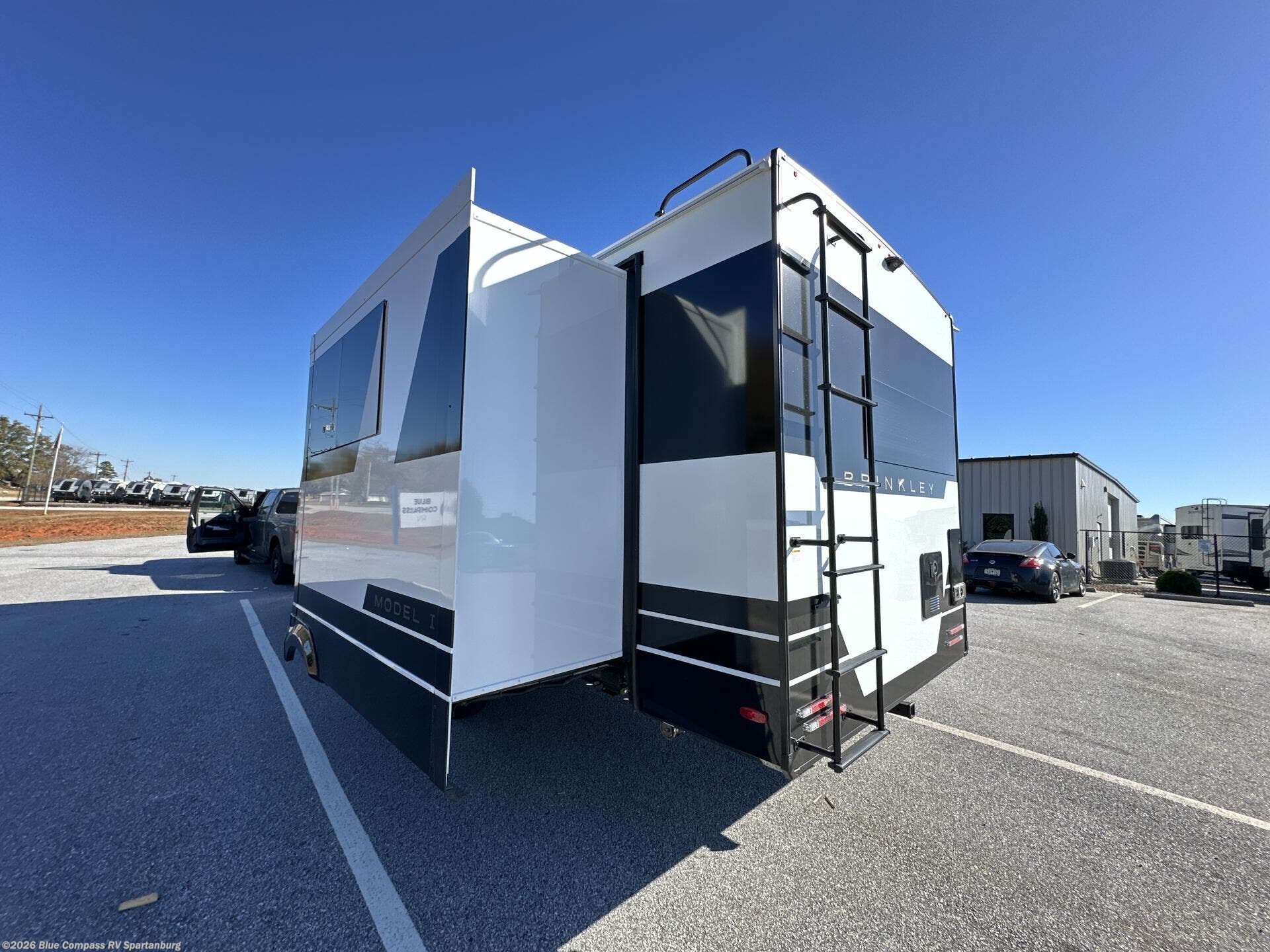 New 2026 Brinkley RV Model I 275 available in Duncan, South Carolina
