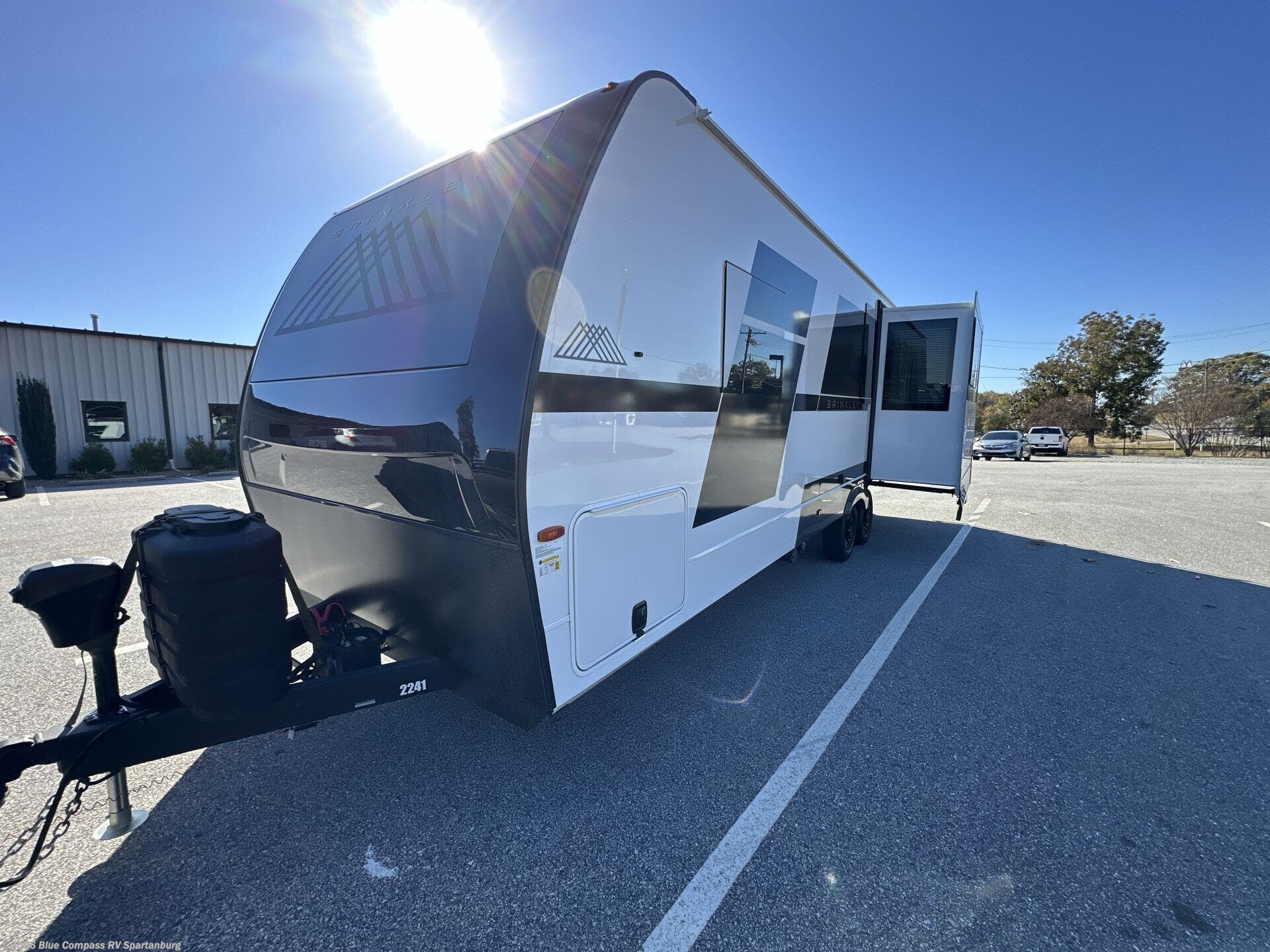 2026 Model I 275 by Brinkley RV from Blue Compass RV Spartanburg in Duncan, South Carolina