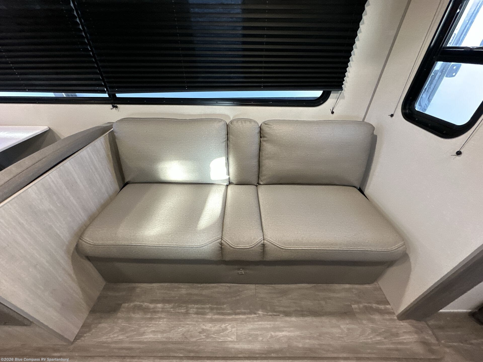 New 2026 Forest River Aurora Light 26BHS available in Duncan, South Carolina