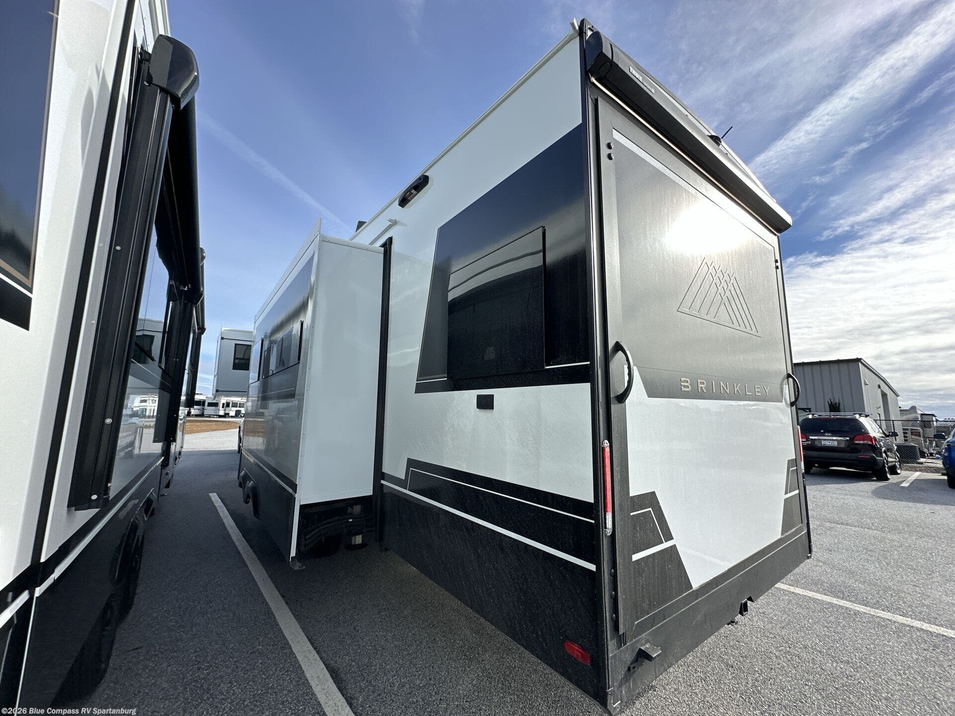 New 2026 Brinkley RV Model Z 3420 available in Duncan, South Carolina