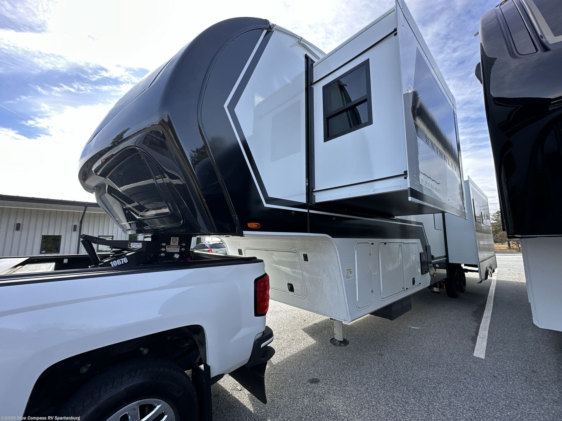 2026 Model Z 3420 by Brinkley RV from Blue Compass RV Spartanburg in Duncan, South Carolina