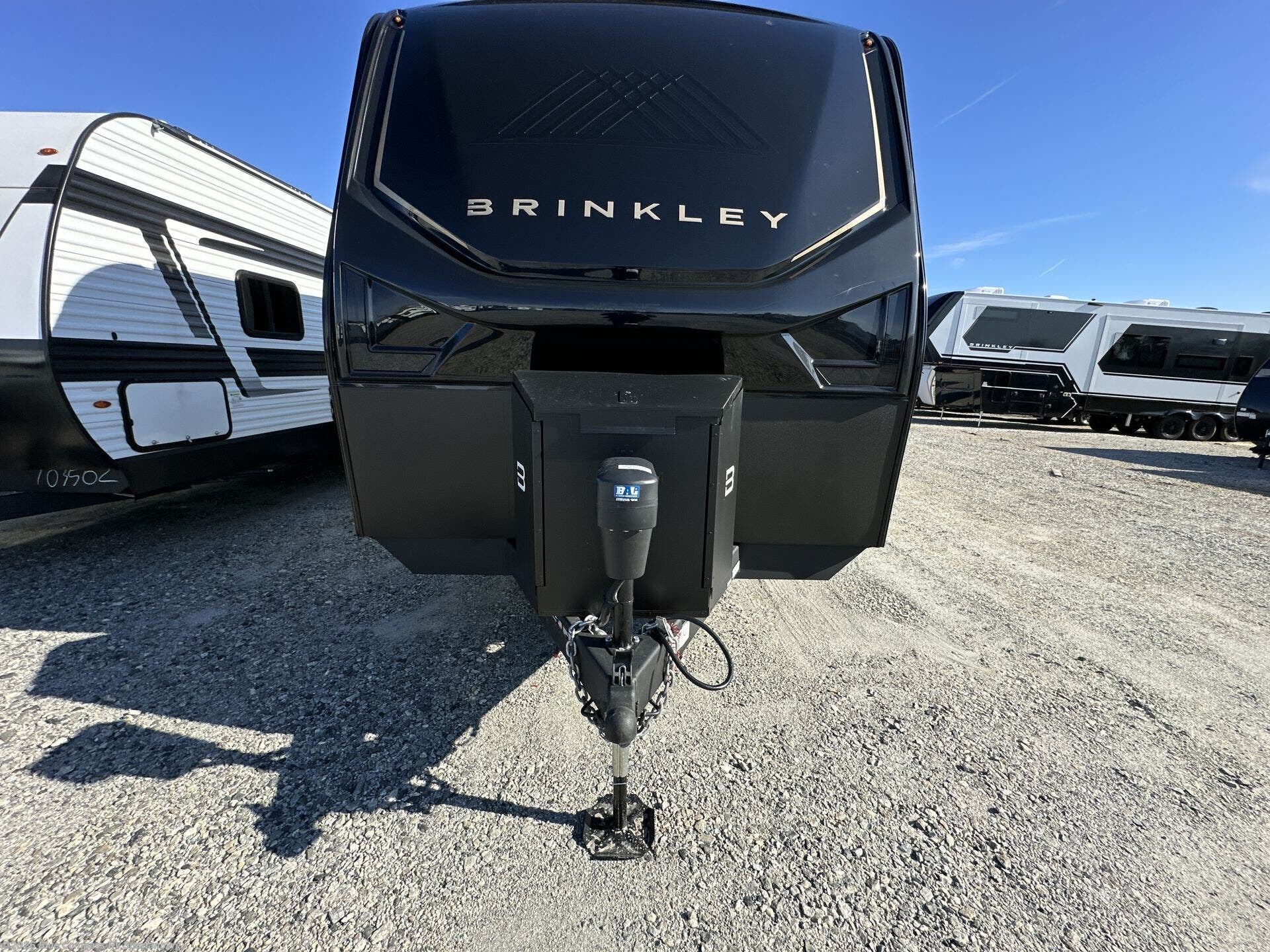 2026 Model Z AIR 315 by Brinkley RV from Blue Compass RV Spartanburg in Duncan, South Carolina