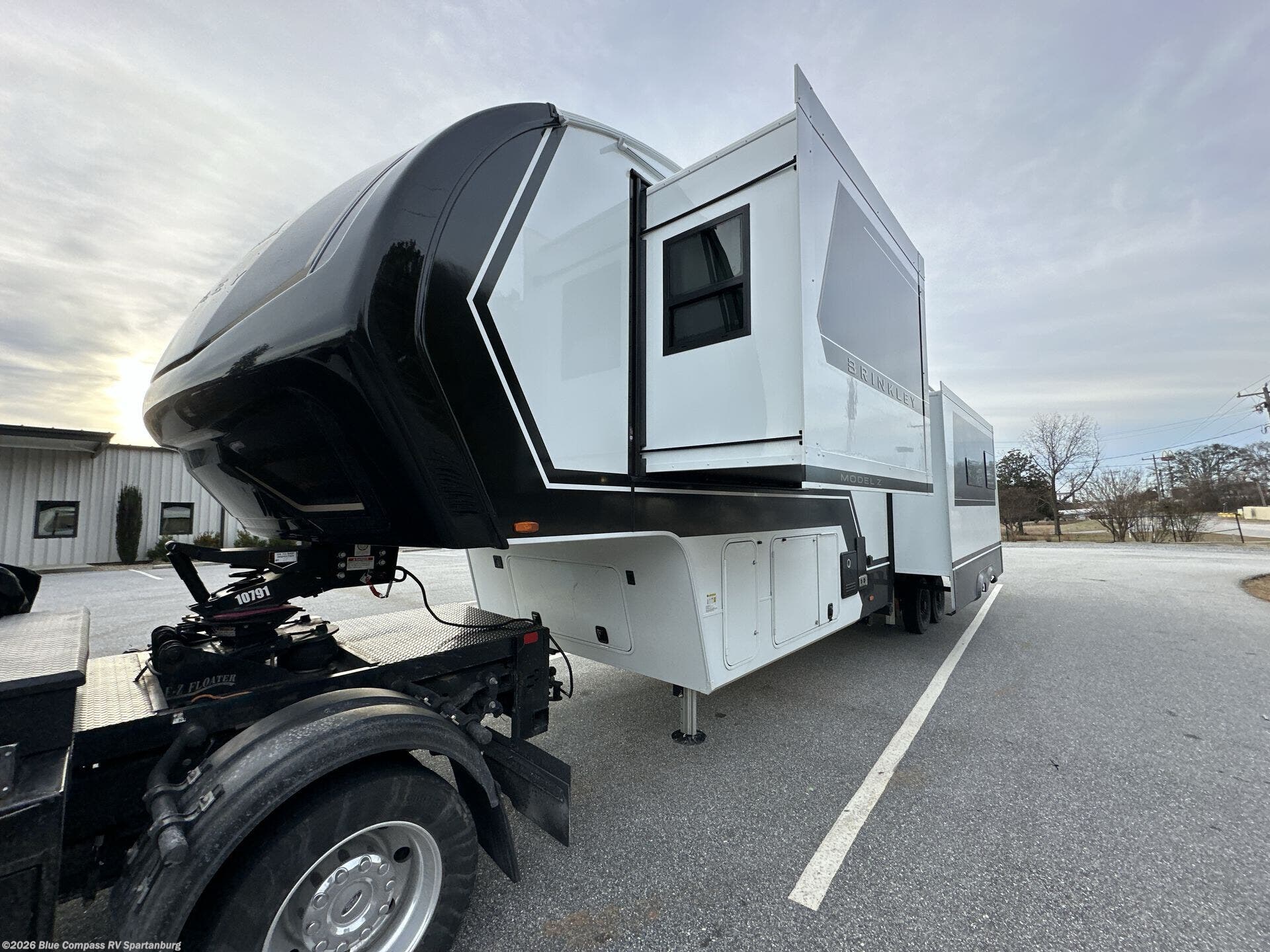 2026 Model Z 3515 by Brinkley RV from Blue Compass RV Spartanburg in Duncan, South Carolina