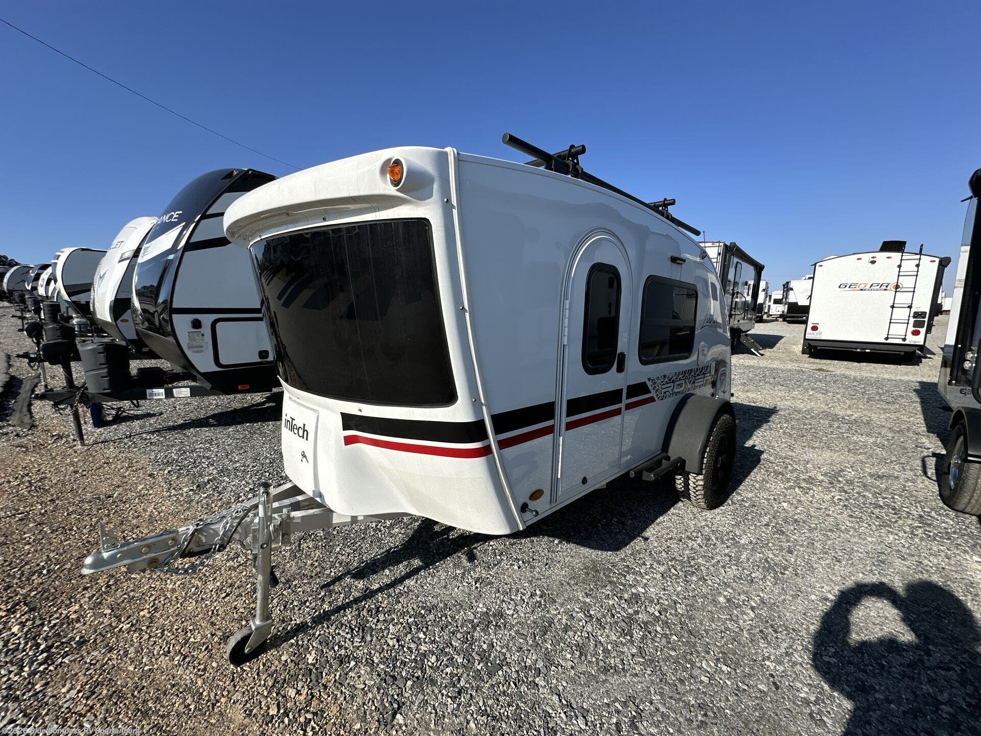 Used 2021 inTech Luna Std. Model available in Duncan, South Carolina