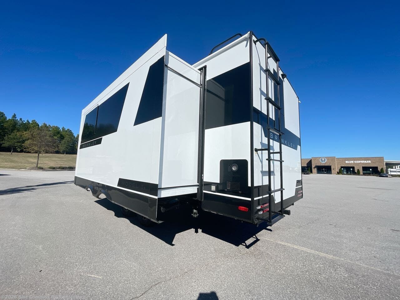 2026 Model Ix 23 by Brinkley RV from Blue Compass RV Spartanburg in Duncan, South Carolina