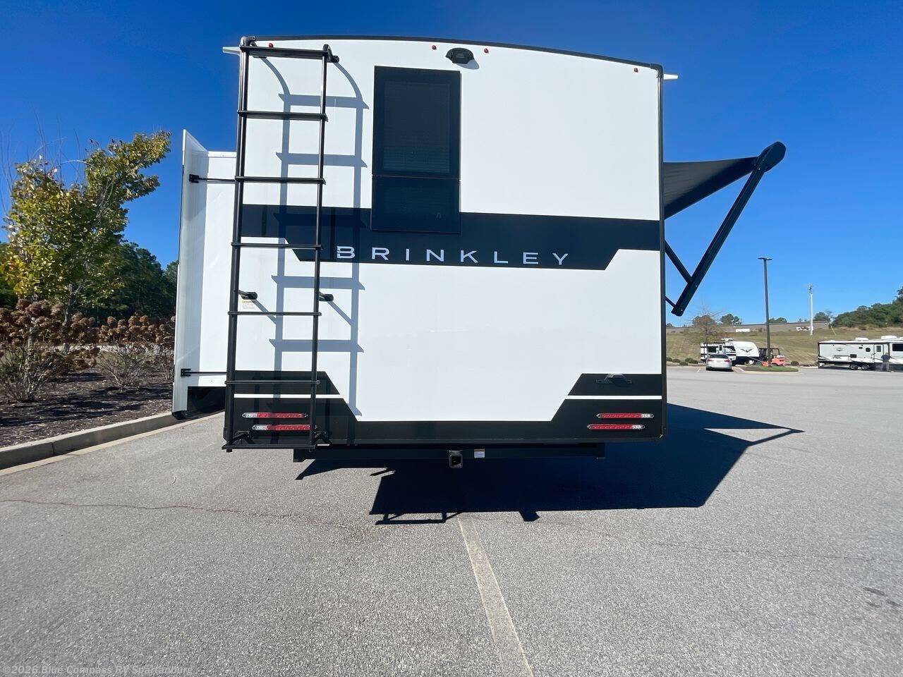 New 2026 Brinkley RV Model Ix 23 available in Duncan, South Carolina