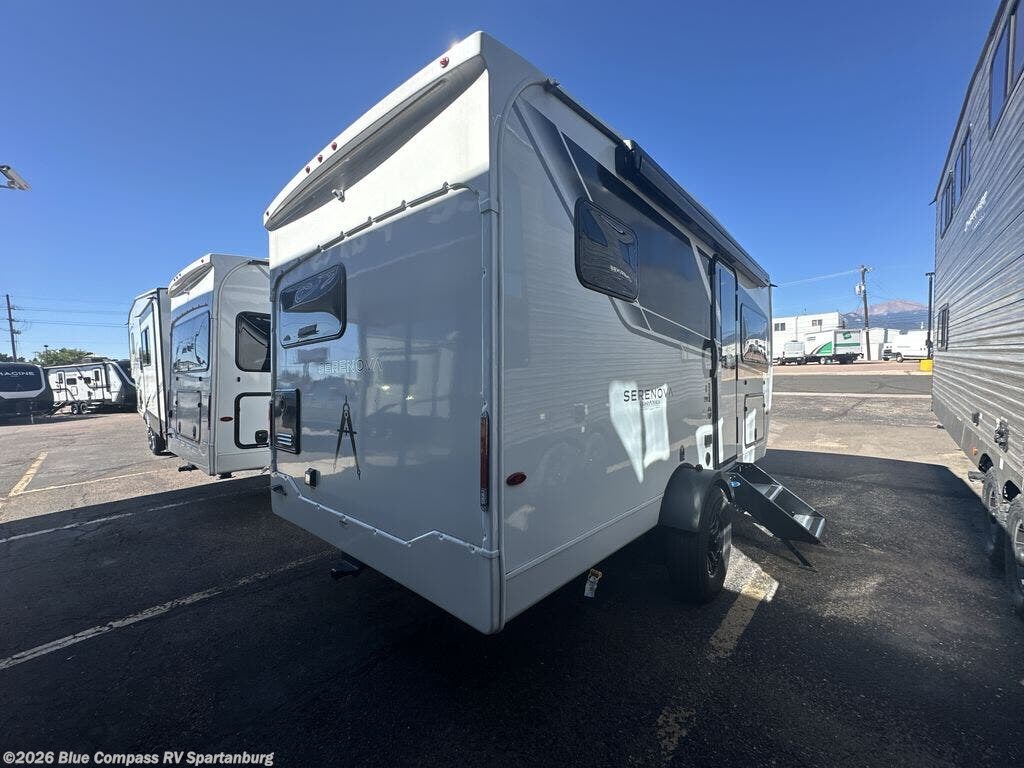 New 2026 Grand Design Serenova 150HL available in Duncan, South Carolina