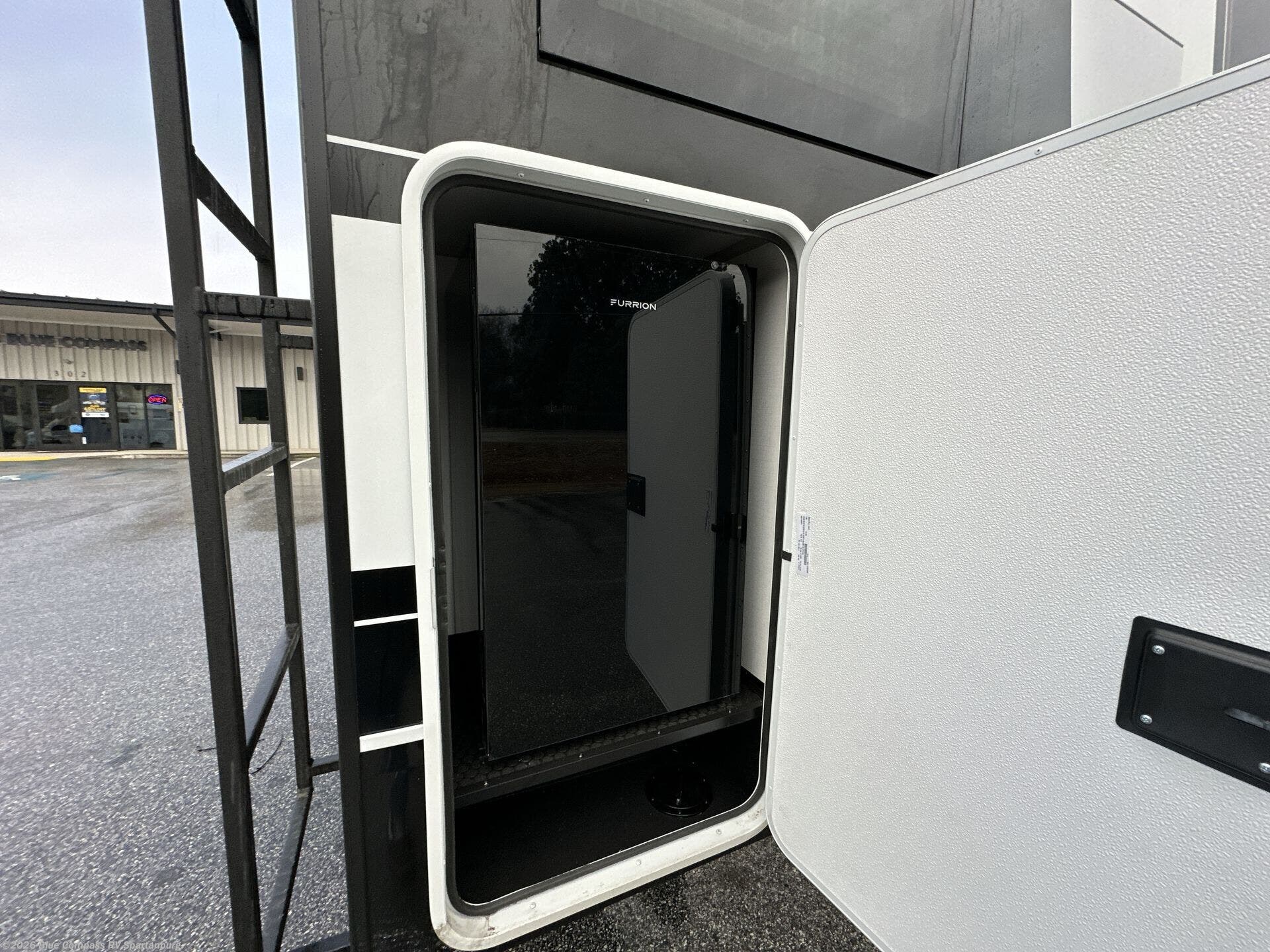 2026 Model Z 2680 by Brinkley RV from Blue Compass RV Spartanburg in Duncan, South Carolina