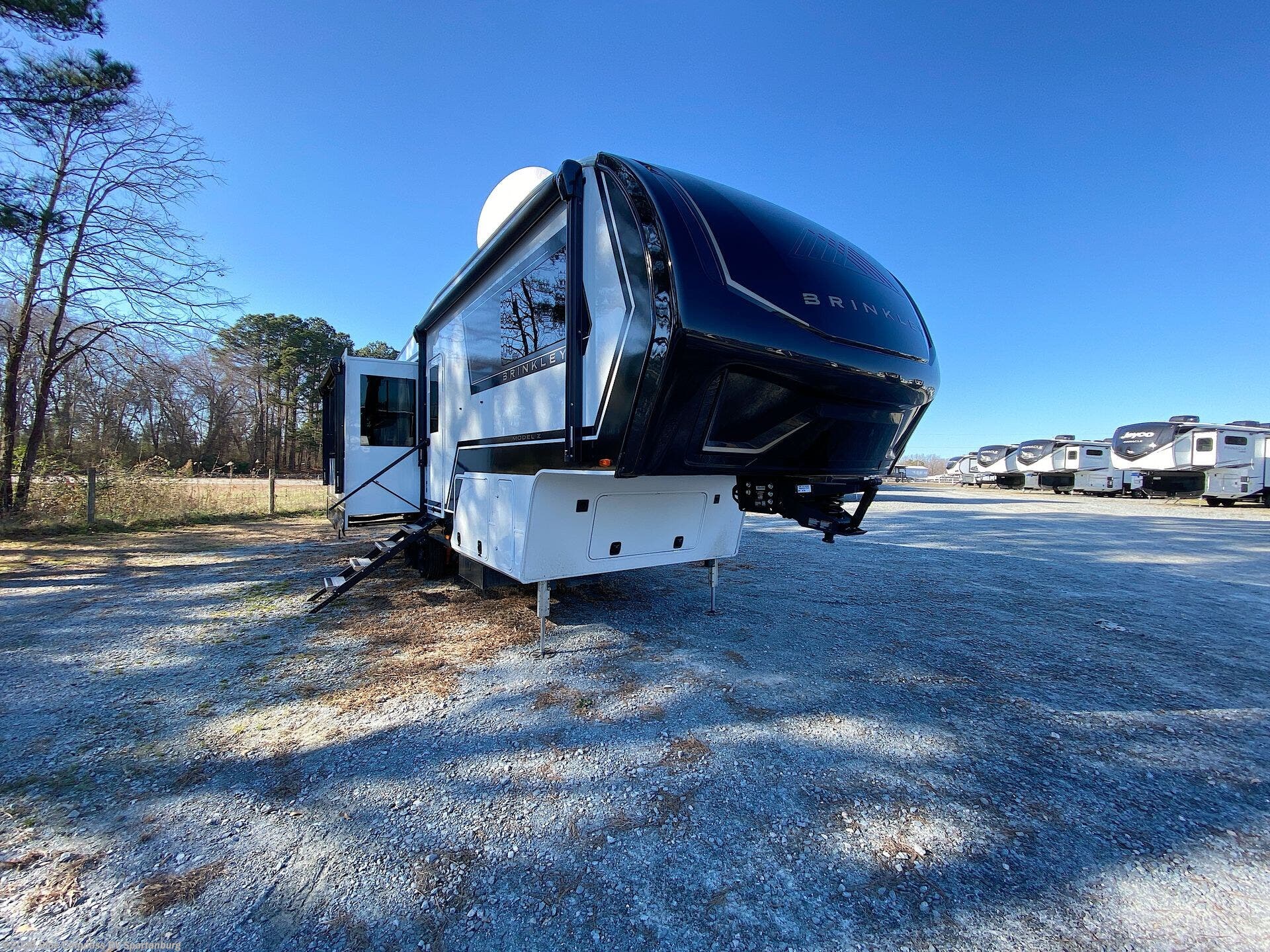 2026 Model Z 2700 by Brinkley RV from Blue Compass RV Spartanburg in Duncan, South Carolina