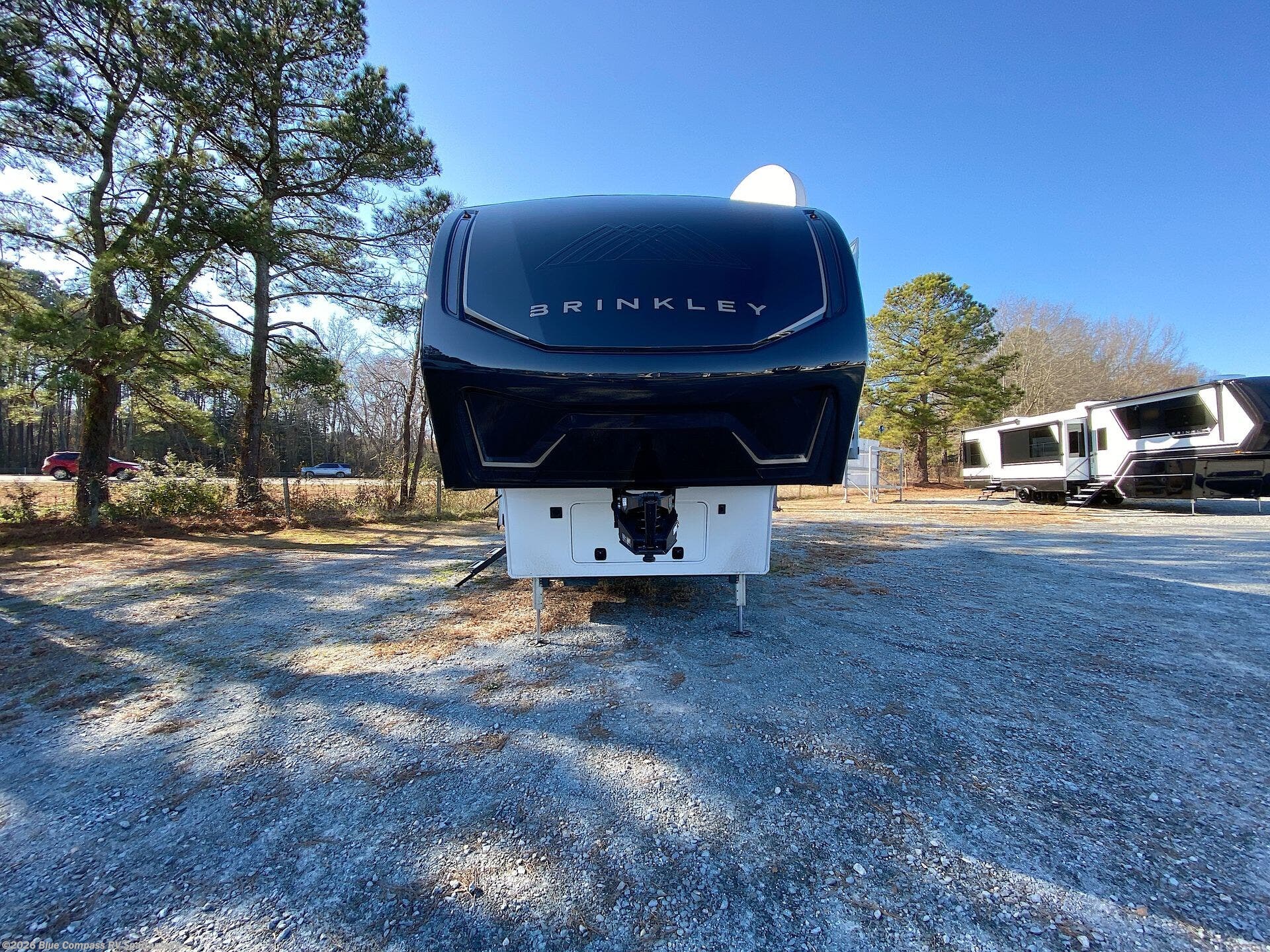 New 2026 Brinkley RV Model Z 2700 available in Duncan, South Carolina