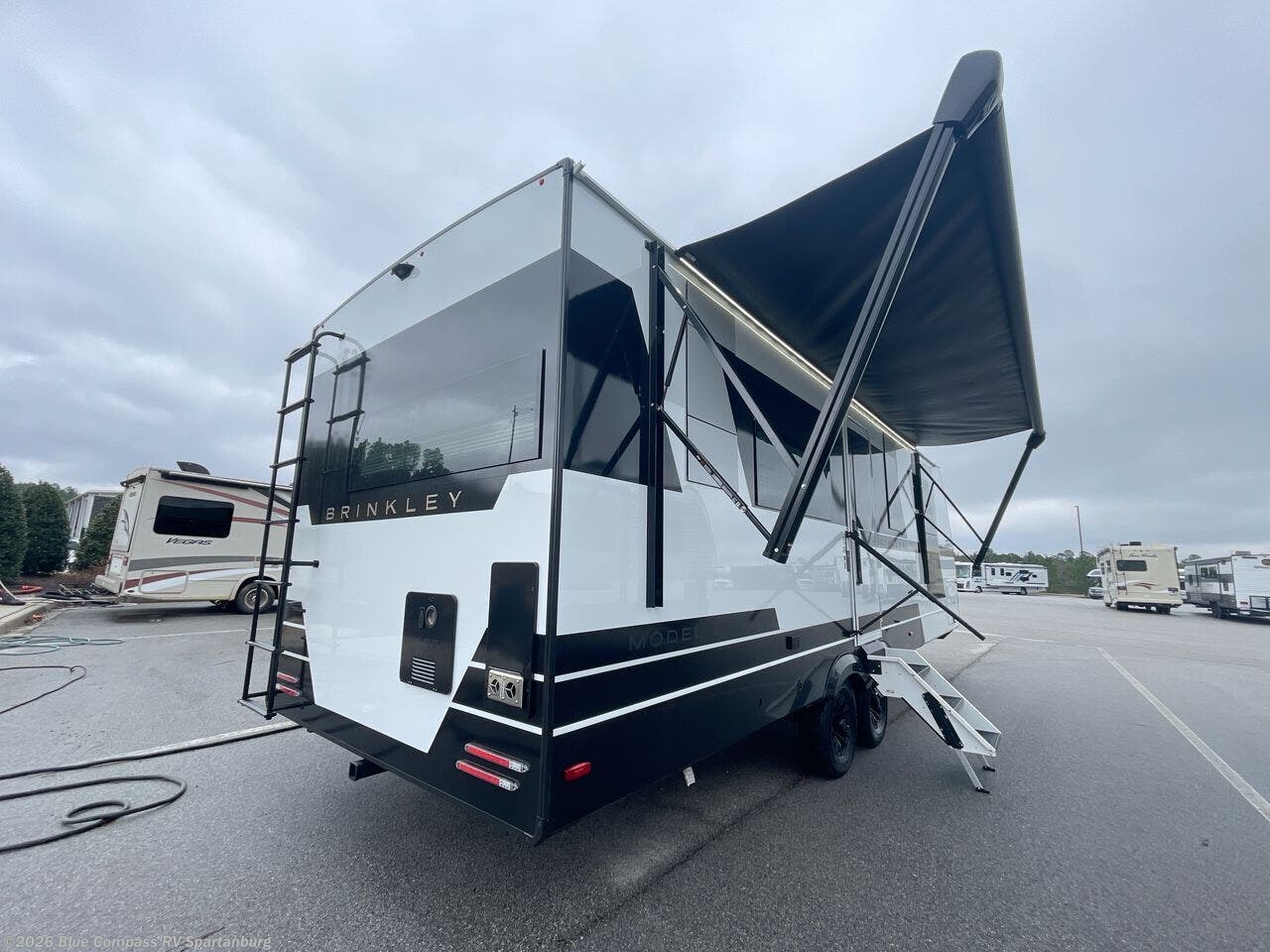 New 2026 Brinkley RV Model I 275 available in Duncan, South Carolina