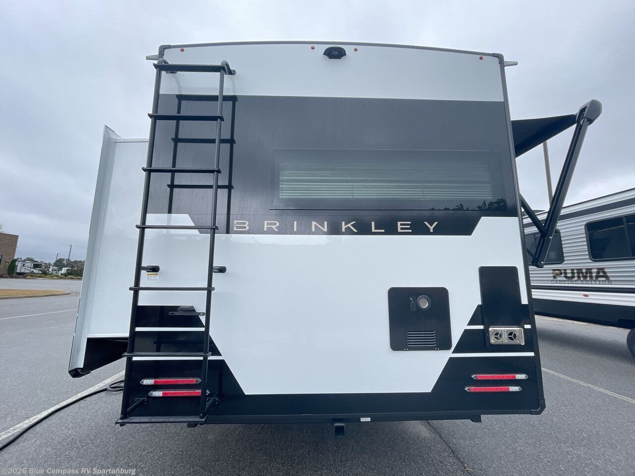 2026 Model I 275 by Brinkley RV from Blue Compass RV Spartanburg in Duncan, South Carolina