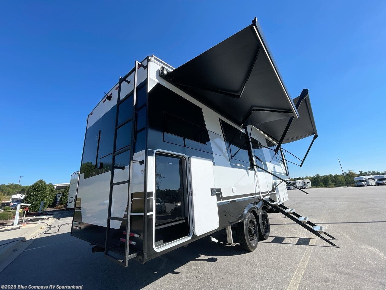 Used 2026 Brinkley RV Model Z 2680 available in Duncan, South Carolina