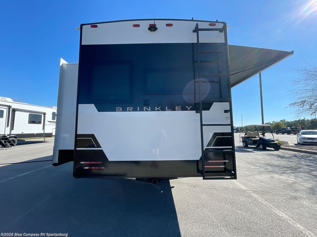 2026 Model Z 2680 by Brinkley RV from Blue Compass RV Spartanburg in Duncan, South Carolina