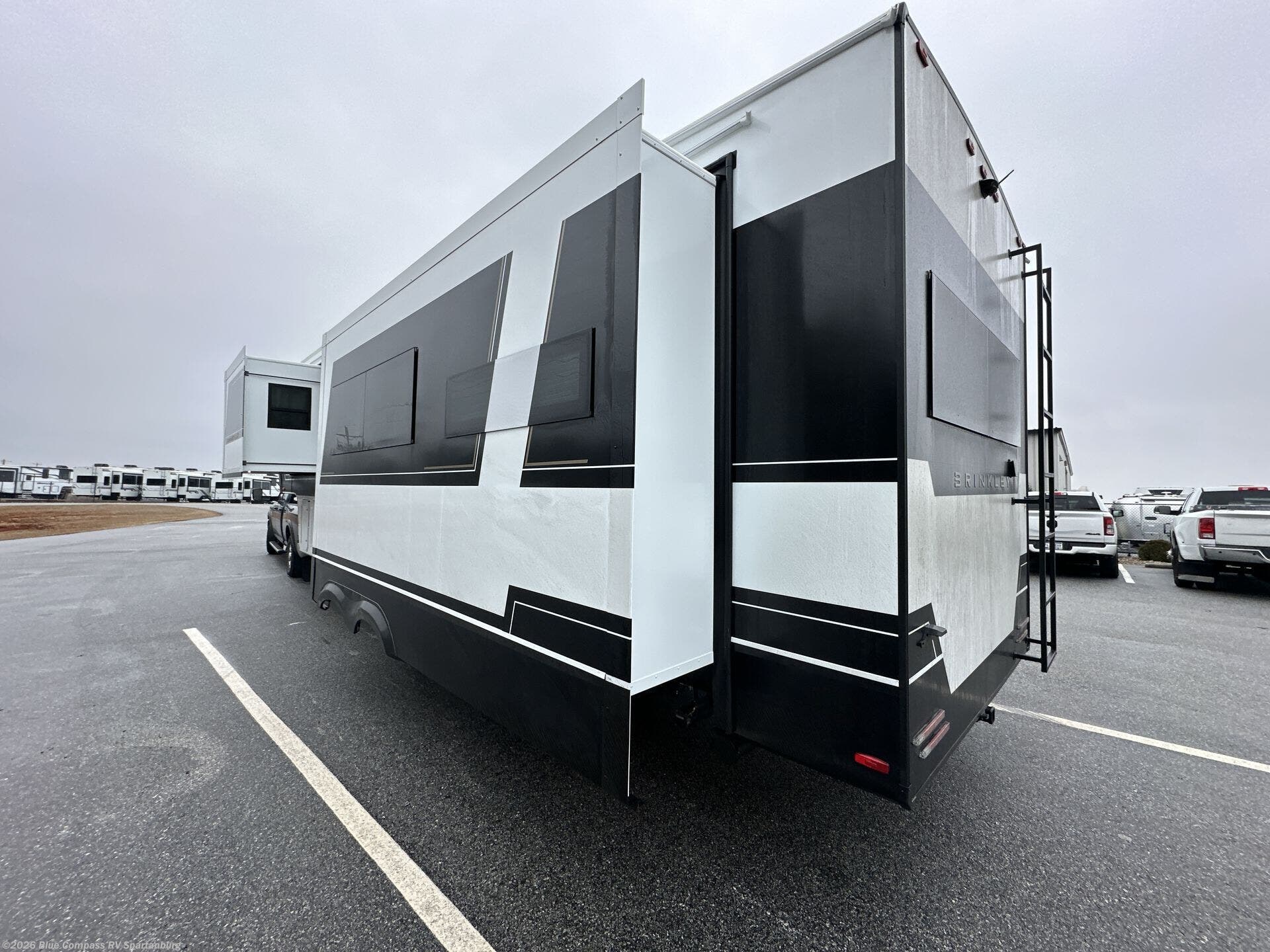 New 2026 Brinkley RV Model Z 3200 available in Duncan, South Carolina
