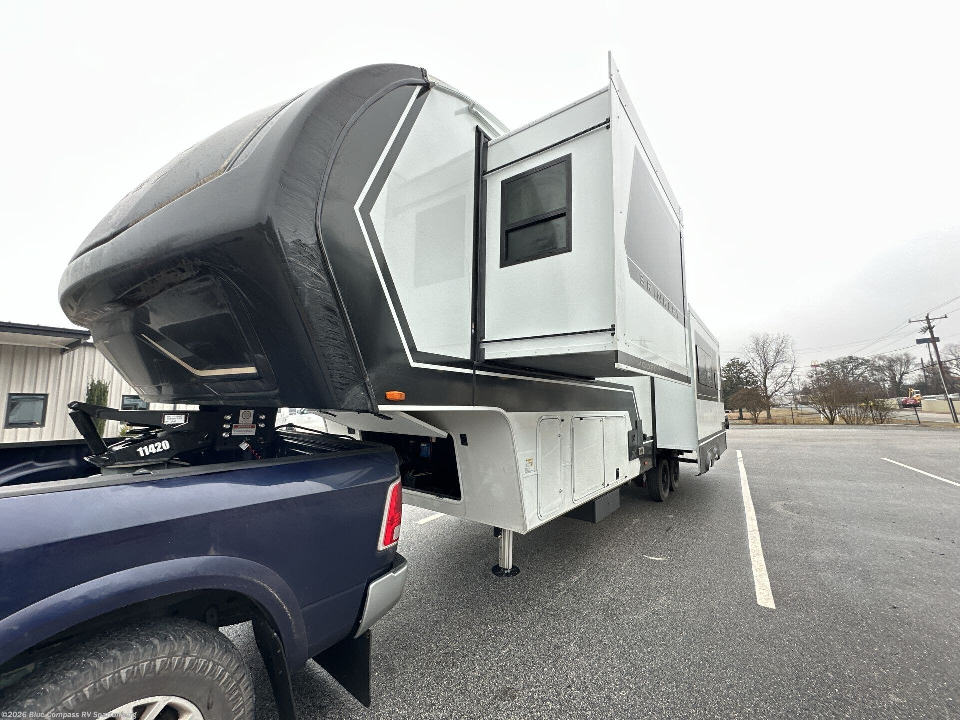 2026 Model Z 3200 by Brinkley RV from Blue Compass RV Spartanburg in Duncan, South Carolina