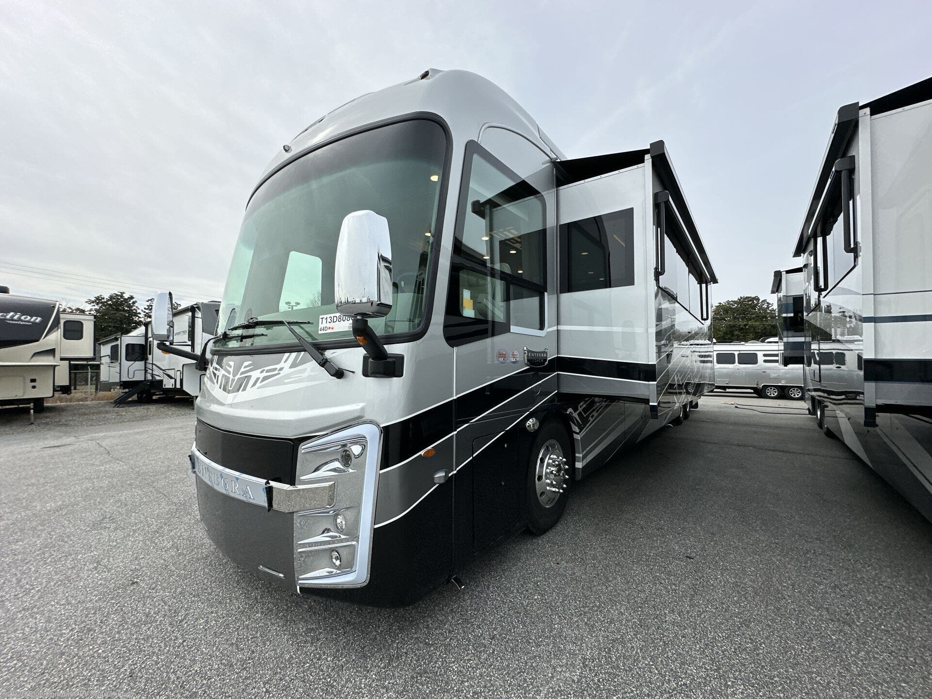 New 2026 Entegra Coach Aspire 44D available in Duncan, South Carolina