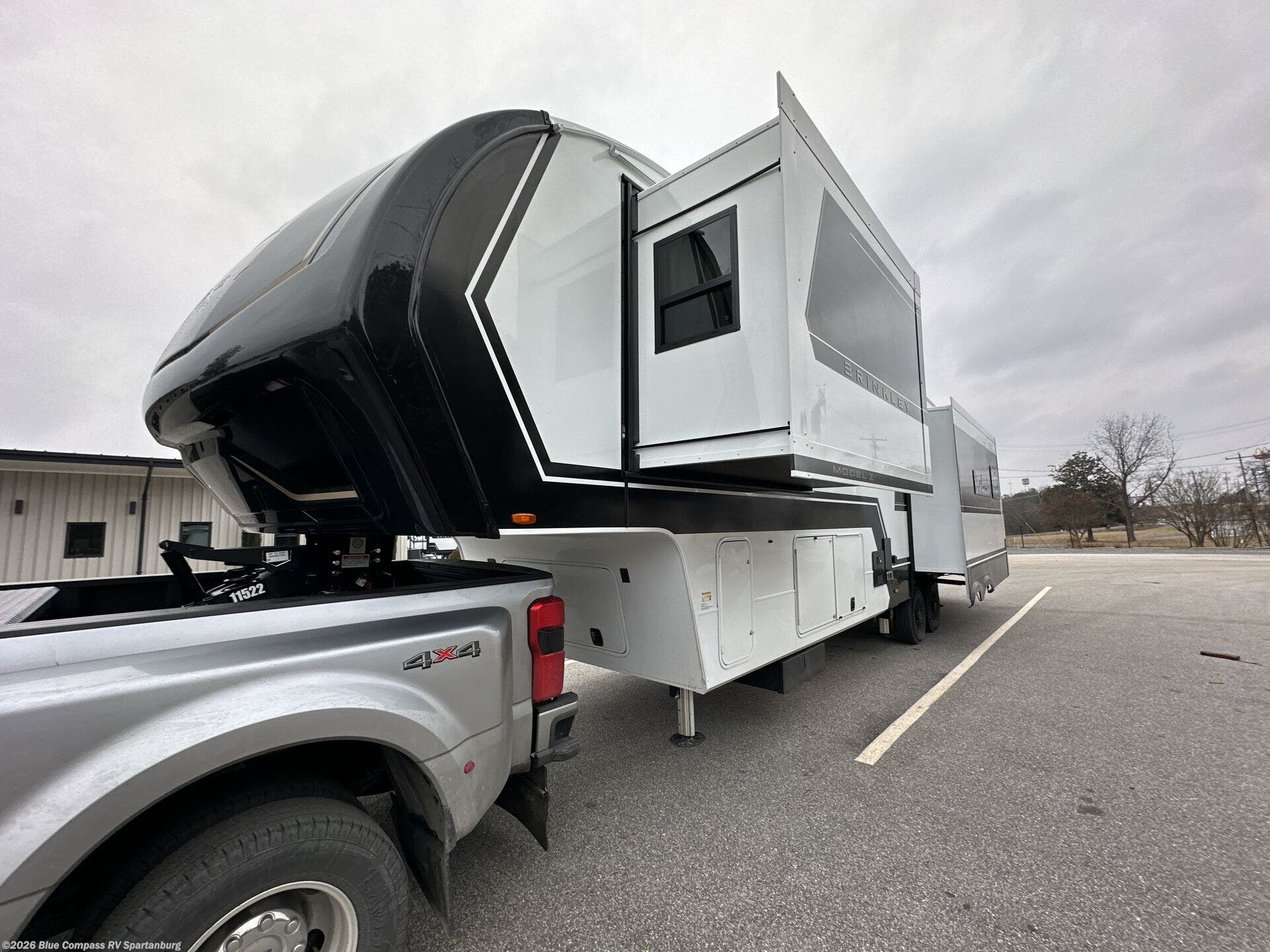 2026 Model Z 3600 by Brinkley RV from Blue Compass RV Spartanburg in Duncan, South Carolina