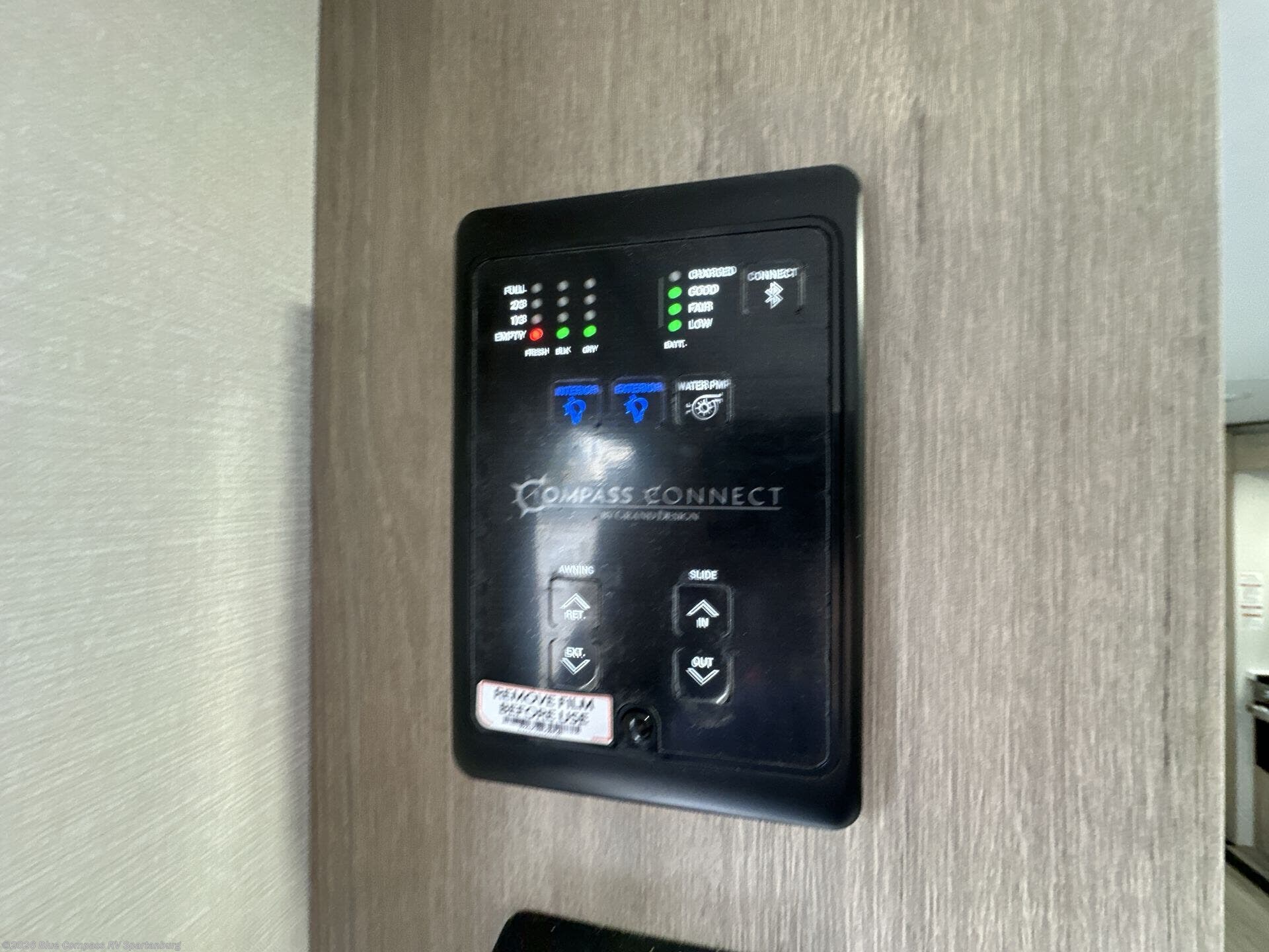 2026 Imagine XLS 22MLE by Grand Design from Blue Compass RV Spartanburg in Duncan, South Carolina