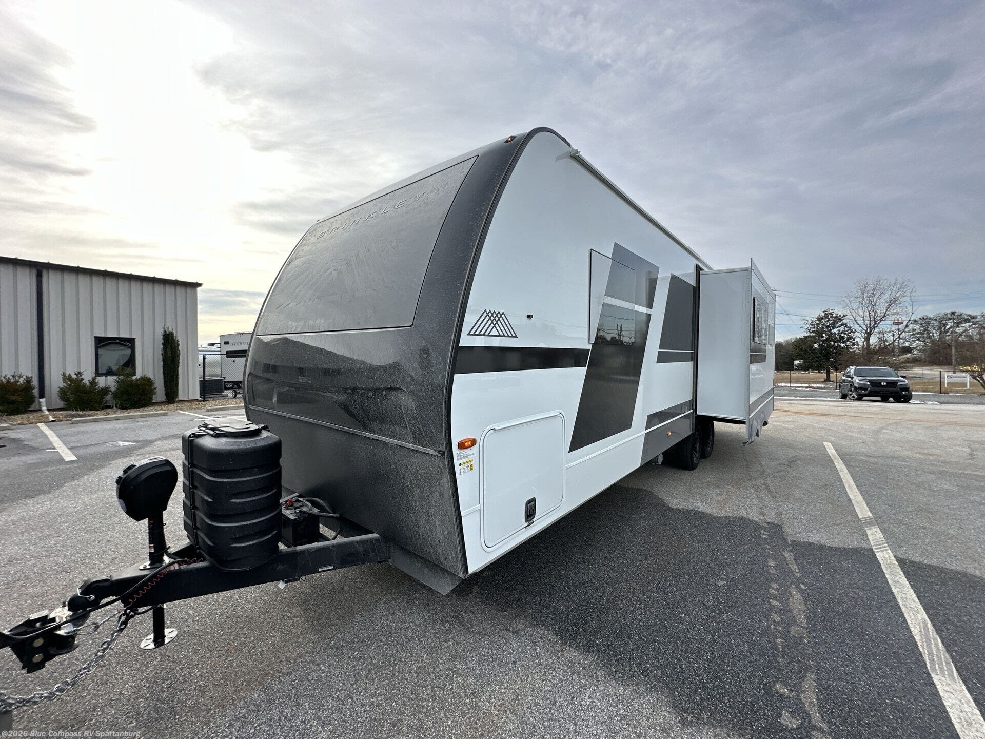 2026 Model I 280 by Brinkley RV from Blue Compass RV Spartanburg in Duncan, South Carolina