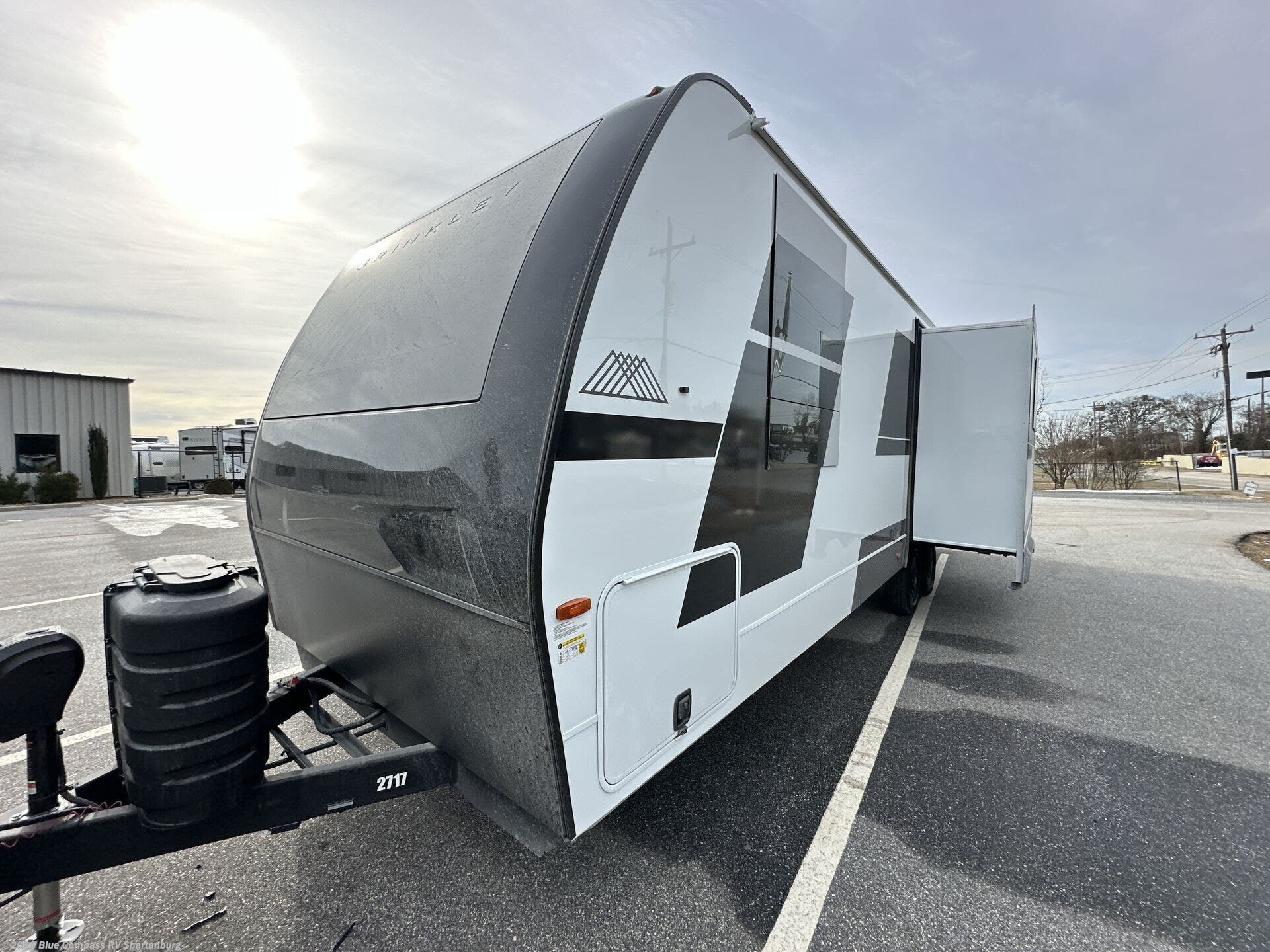 2026 Model I 294 by Brinkley RV from Blue Compass RV Spartanburg in Duncan, South Carolina