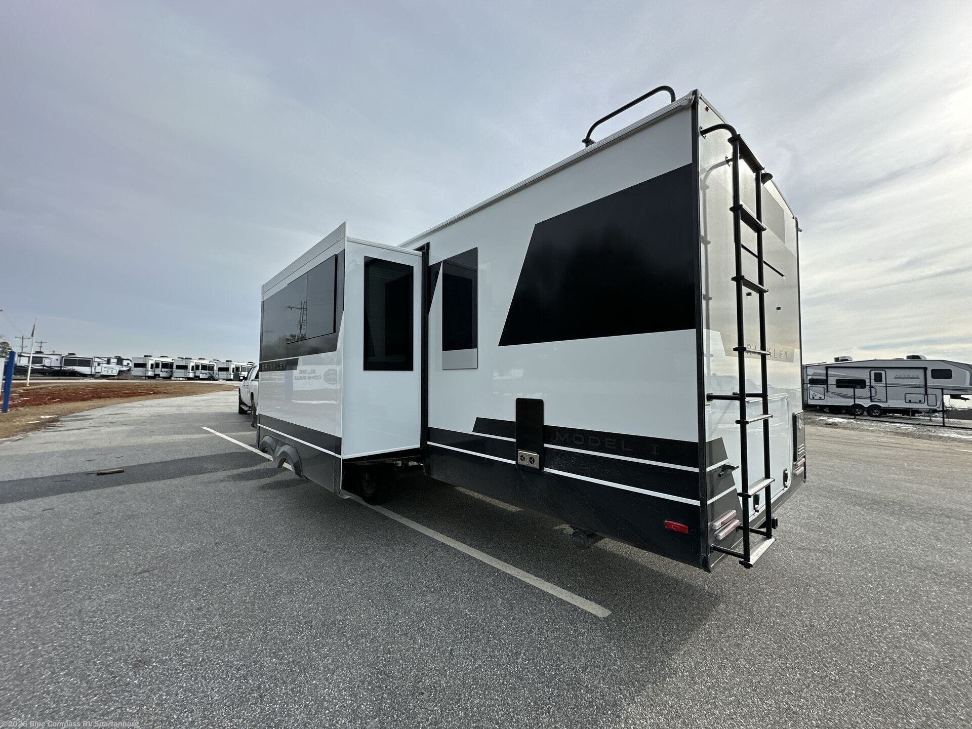 New 2026 Brinkley RV Model I 294 available in Duncan, South Carolina