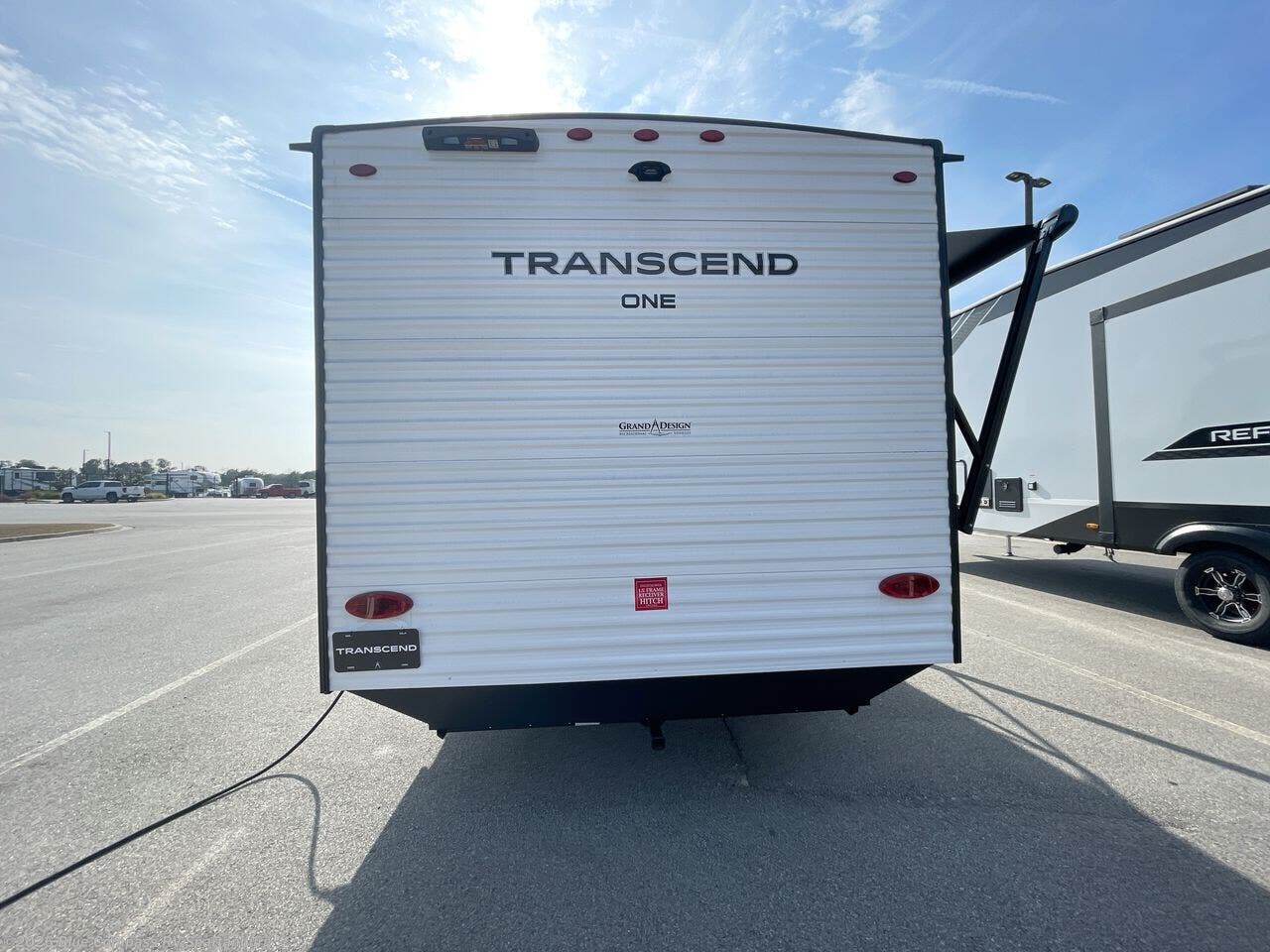 New 2026 Grand Design Transcend One 151BH available in Duncan, South Carolina