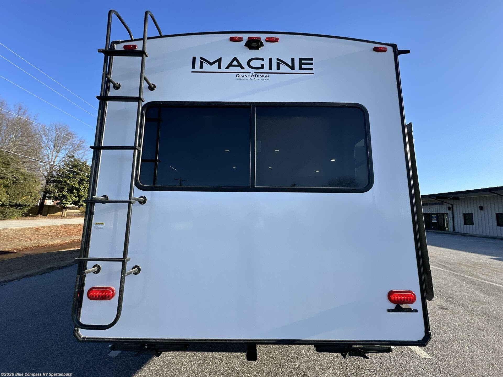 New 2026 Grand Design Imagine 2970RL available in Duncan, South Carolina
