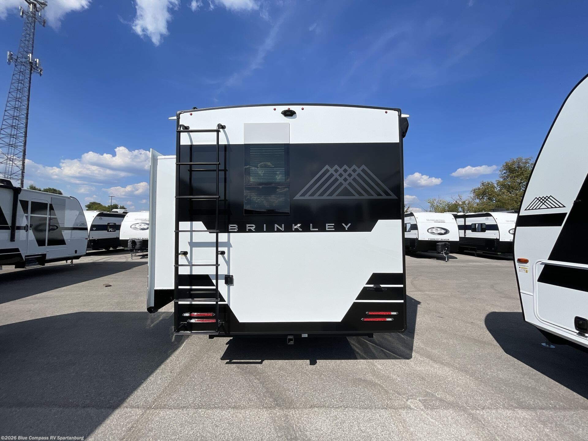 2026 Model I 235 by Brinkley RV from Blue Compass RV Spartanburg in Duncan, South Carolina
