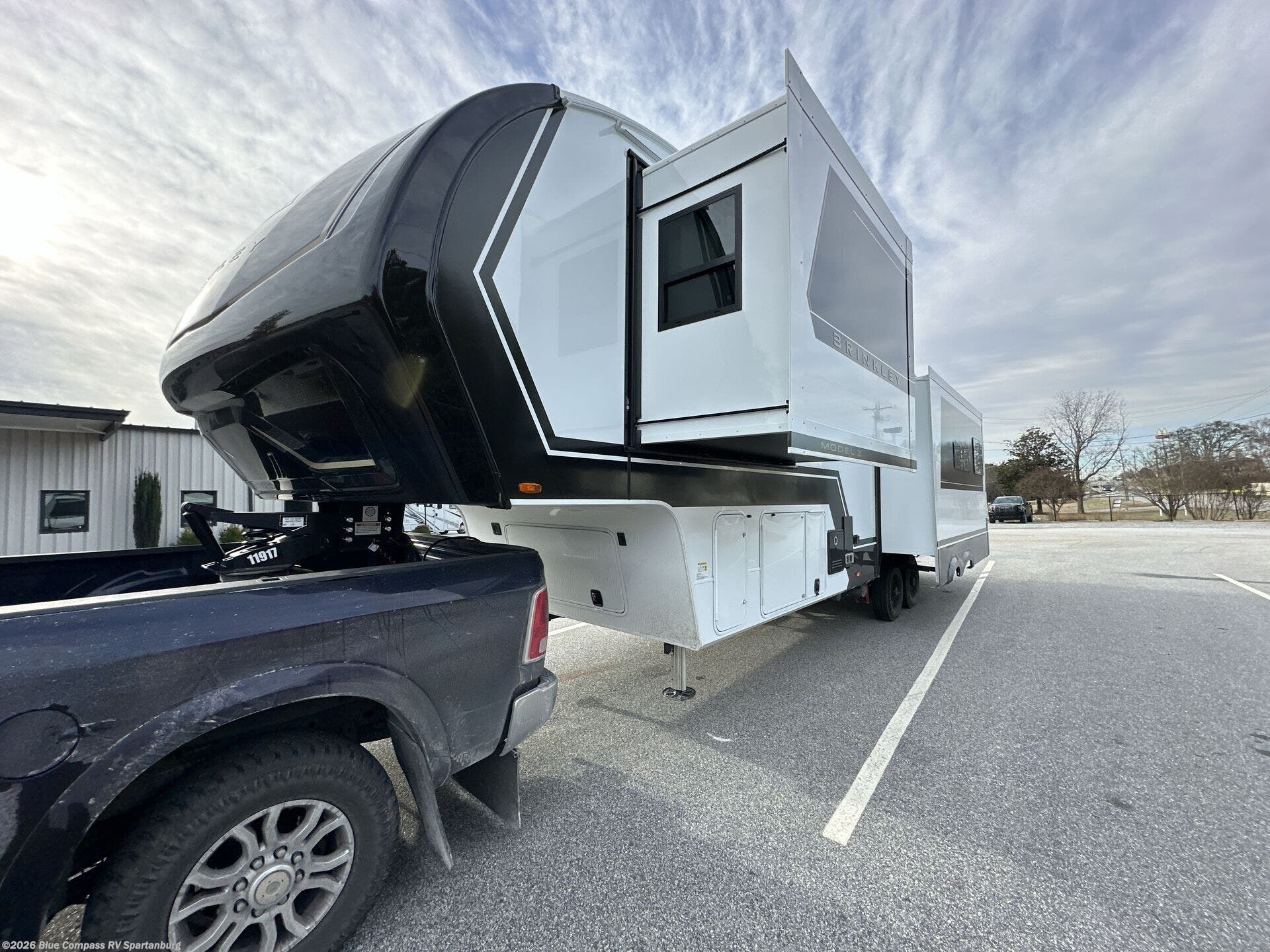 2026 Model Z 3100 by Brinkley RV from Blue Compass RV Spartanburg in Duncan, South Carolina