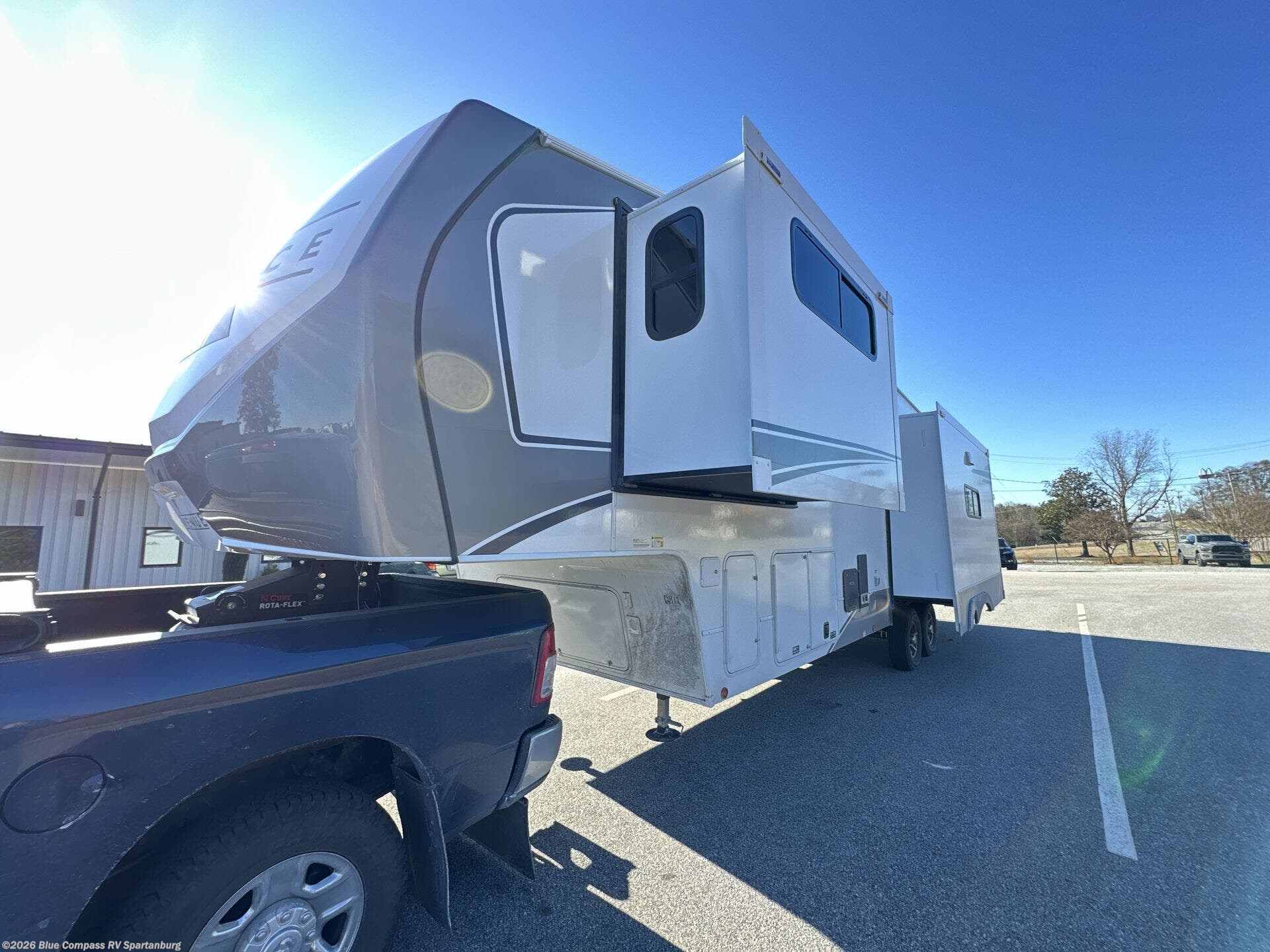 2026 Avenue 32RLS by Alliance RV from Blue Compass RV Spartanburg in Duncan, South Carolina